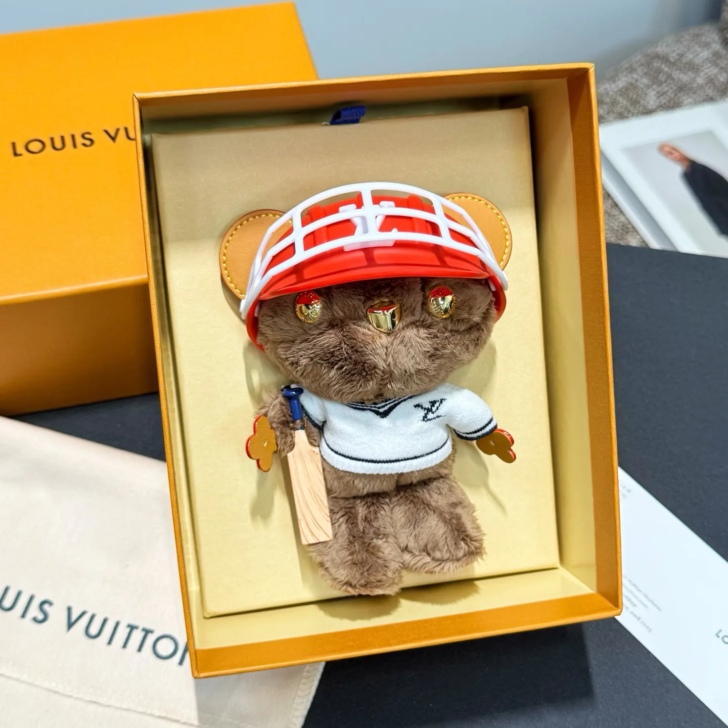 Key Cases LOUIS VUITTON 17545808