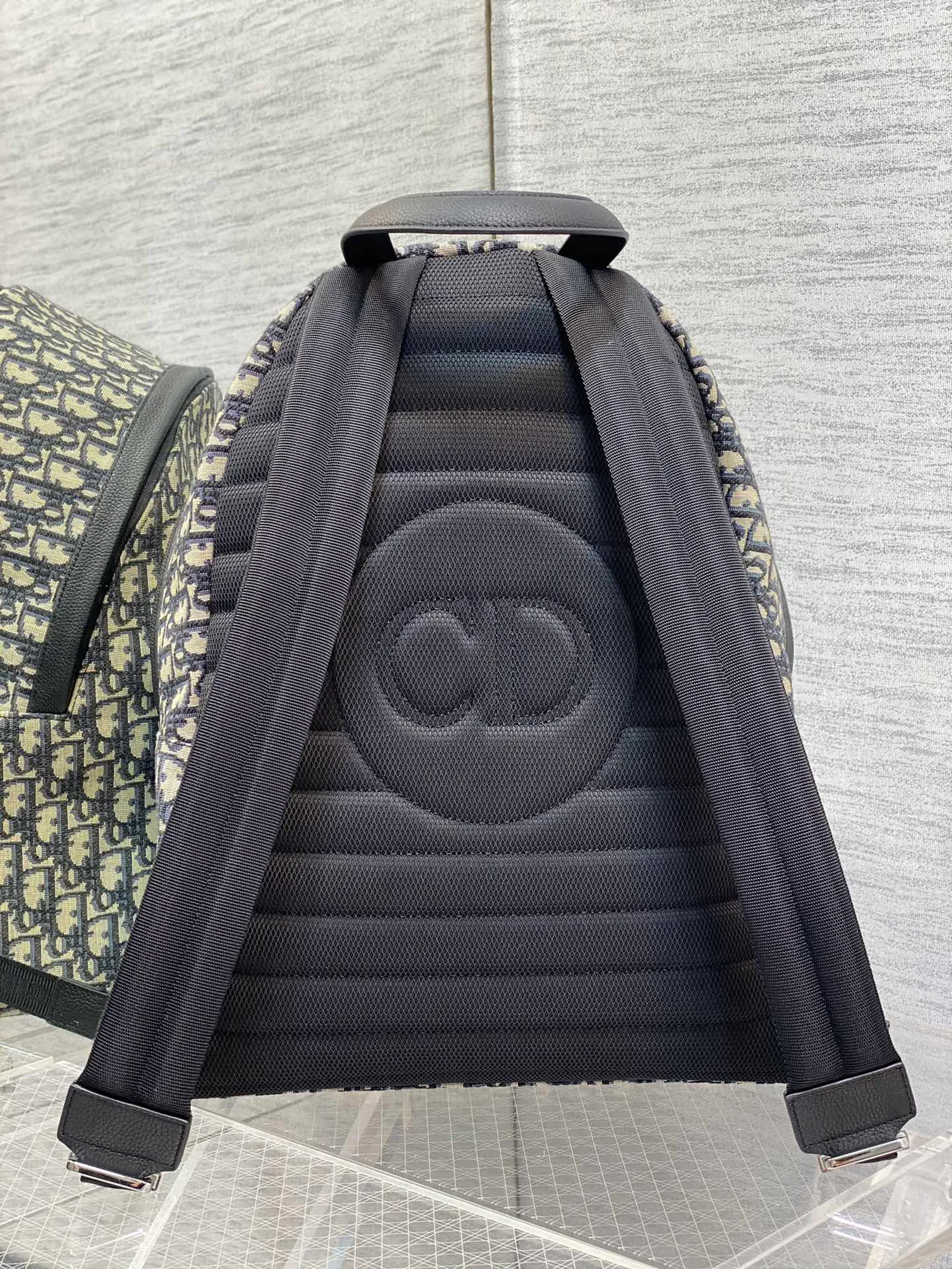 Women's Backpacks CHRISTIAN DIOR 18393156