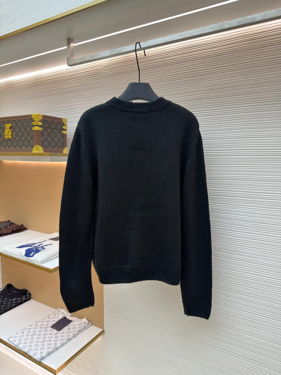 Men's Jumpers And Sweaters LOUIS VUITTON 18260620