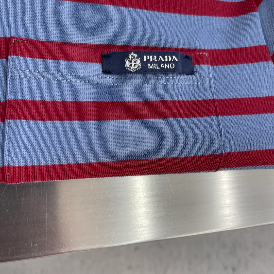 Women's T-Shirts PRADA 18191282