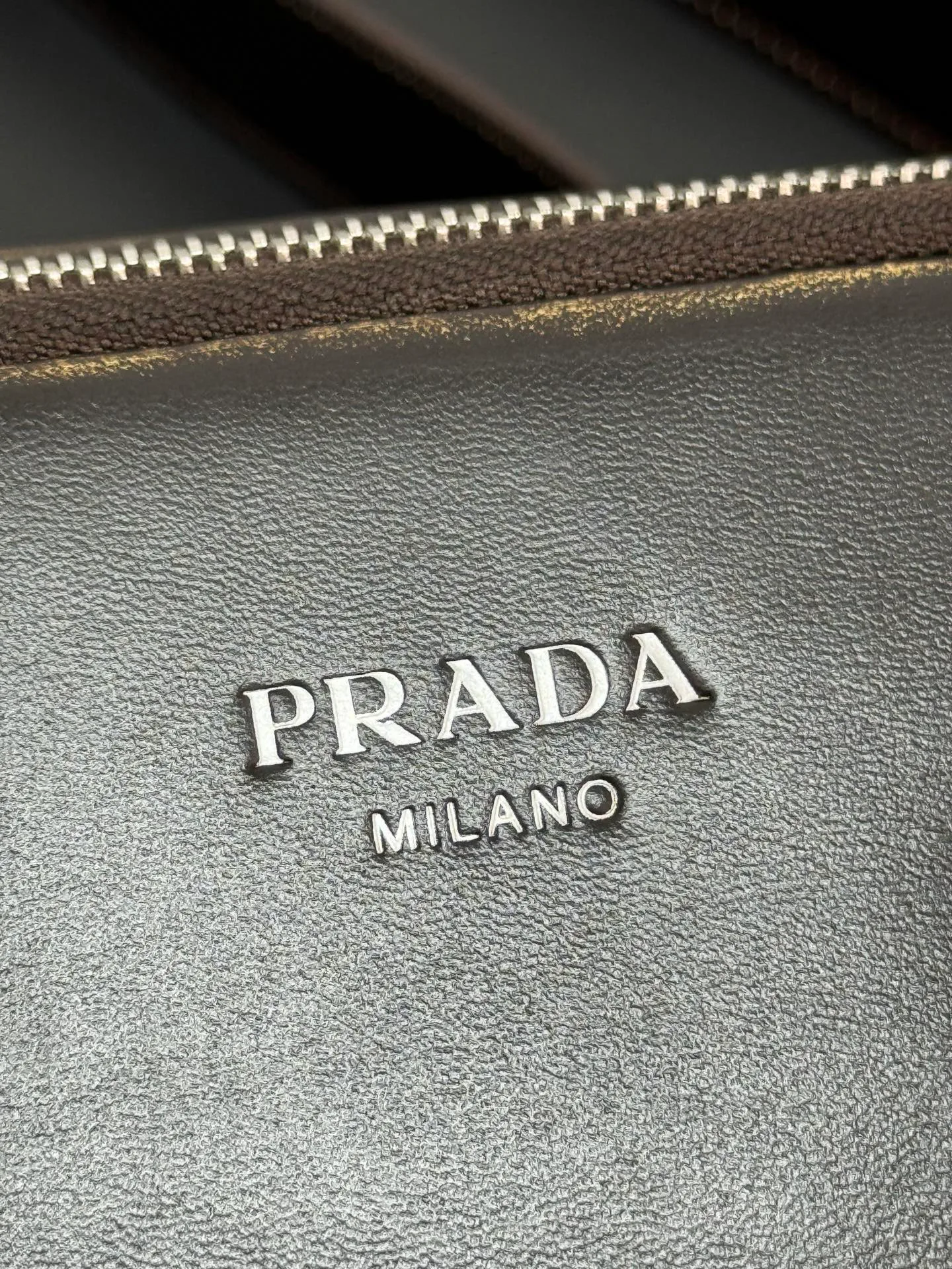 Сумки На Ремне Женские Prada 18573686