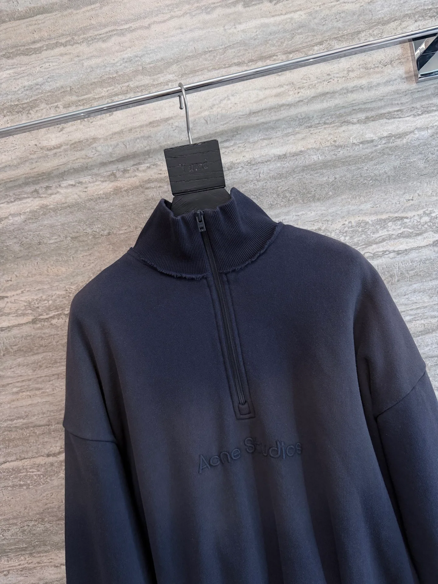 Men's Sweatshirts And Hoodies ACNE STUDIOS 17913467