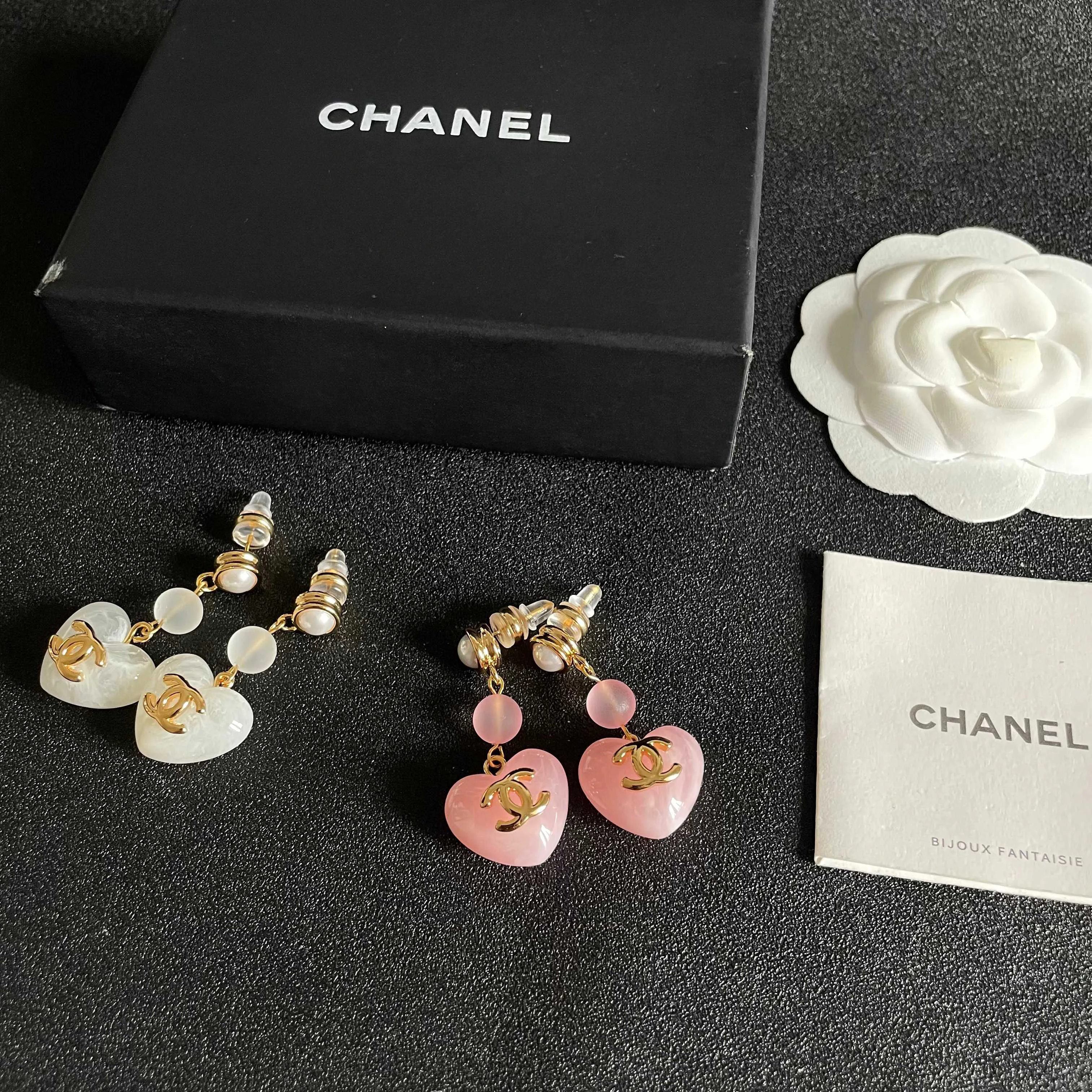 Jewelry CHANEL 17173404