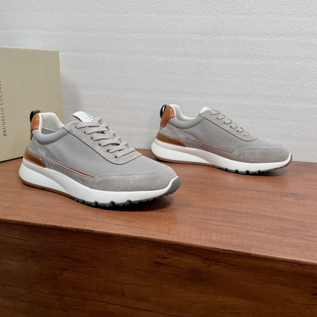 Men's Sneakers BRUNELLO CUCINELLI 17808545
