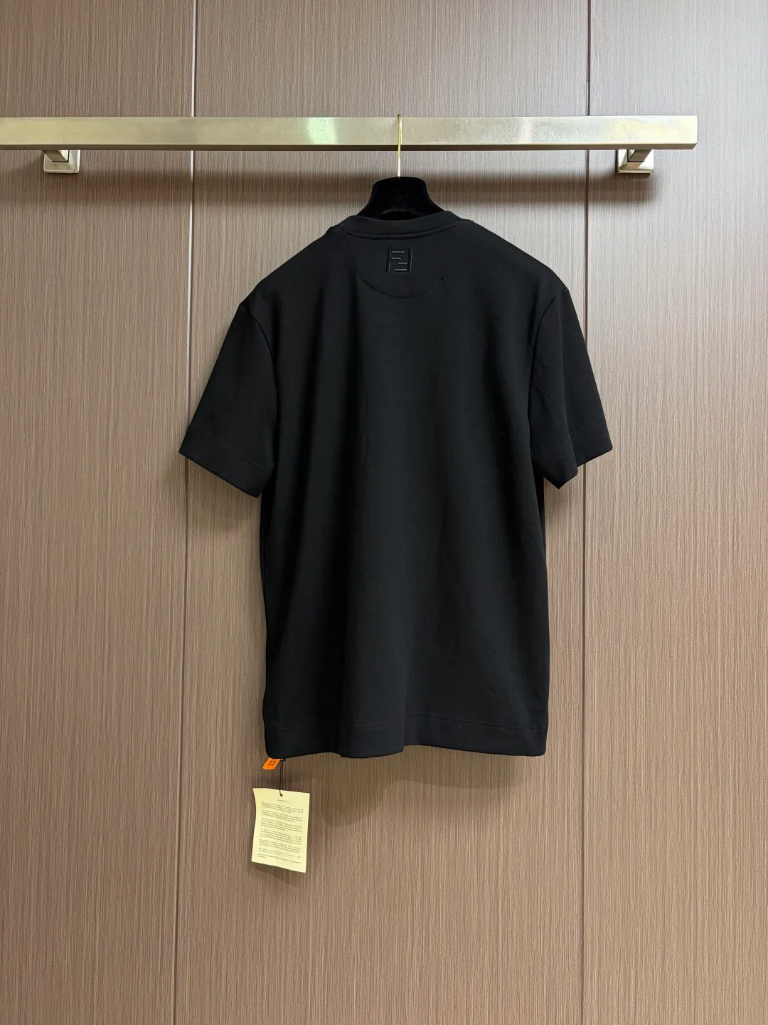 Men's T-Shirts FENDI 18191311