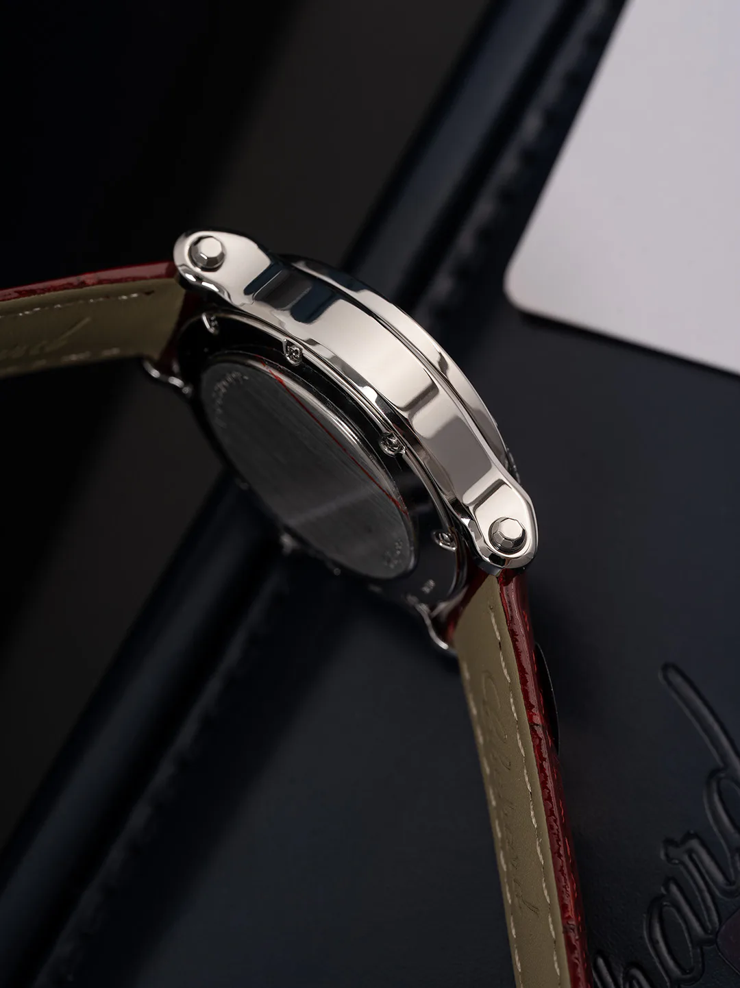 Women's Watches CHOPARD 17795100