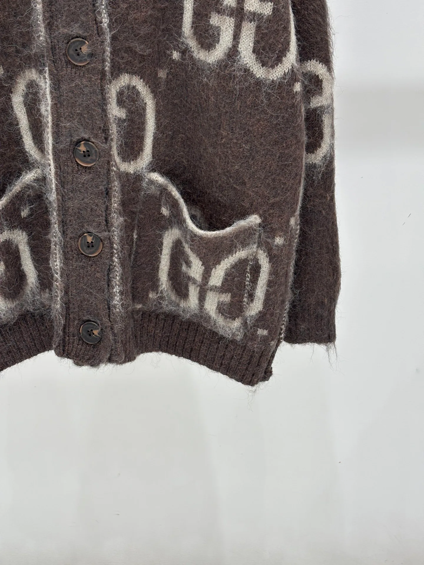 Women's Jumpers And Sweaters GUCCI 18533796