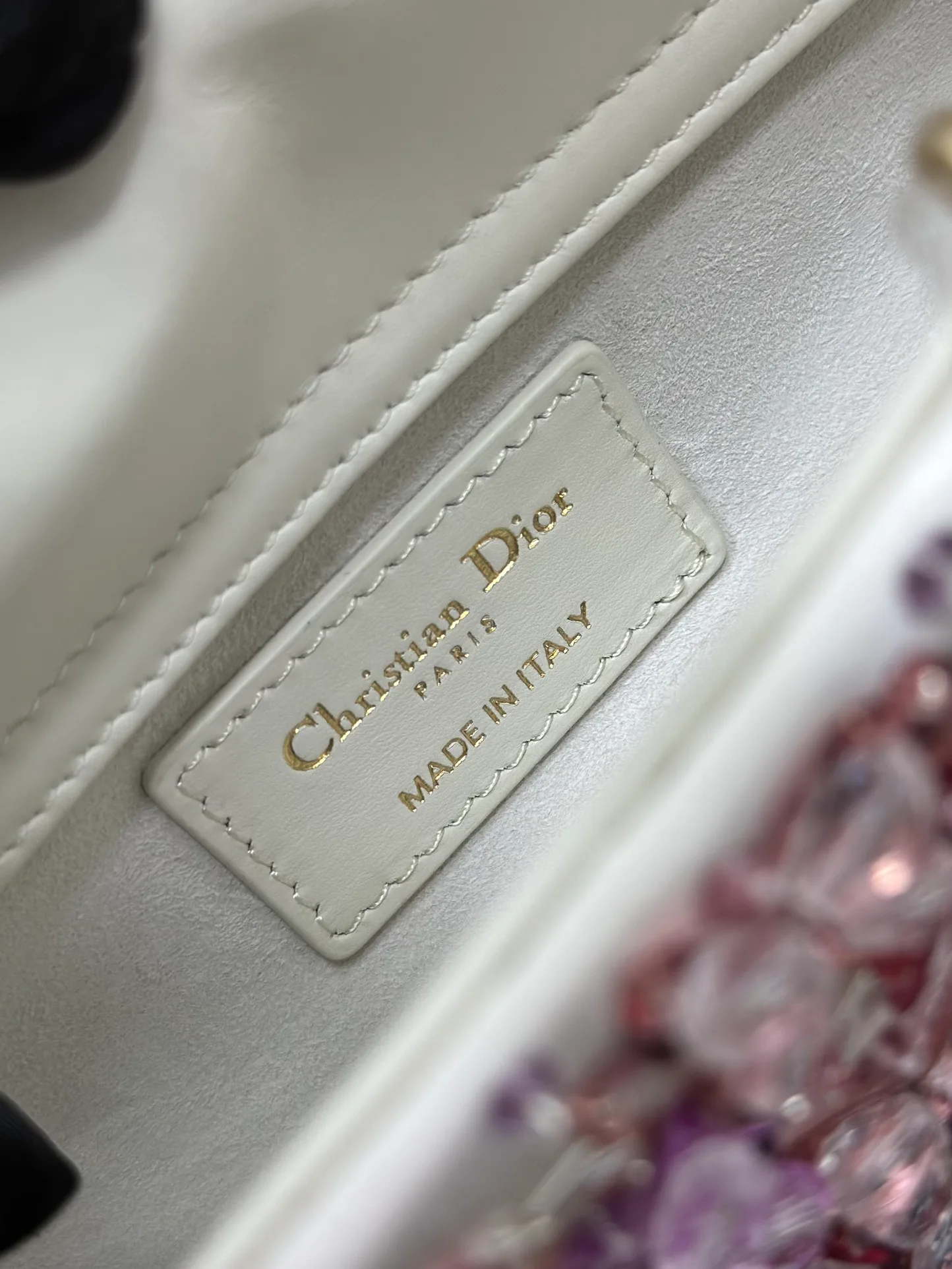 Women's Classic Handbags CHRISTIAN DIOR 16848217