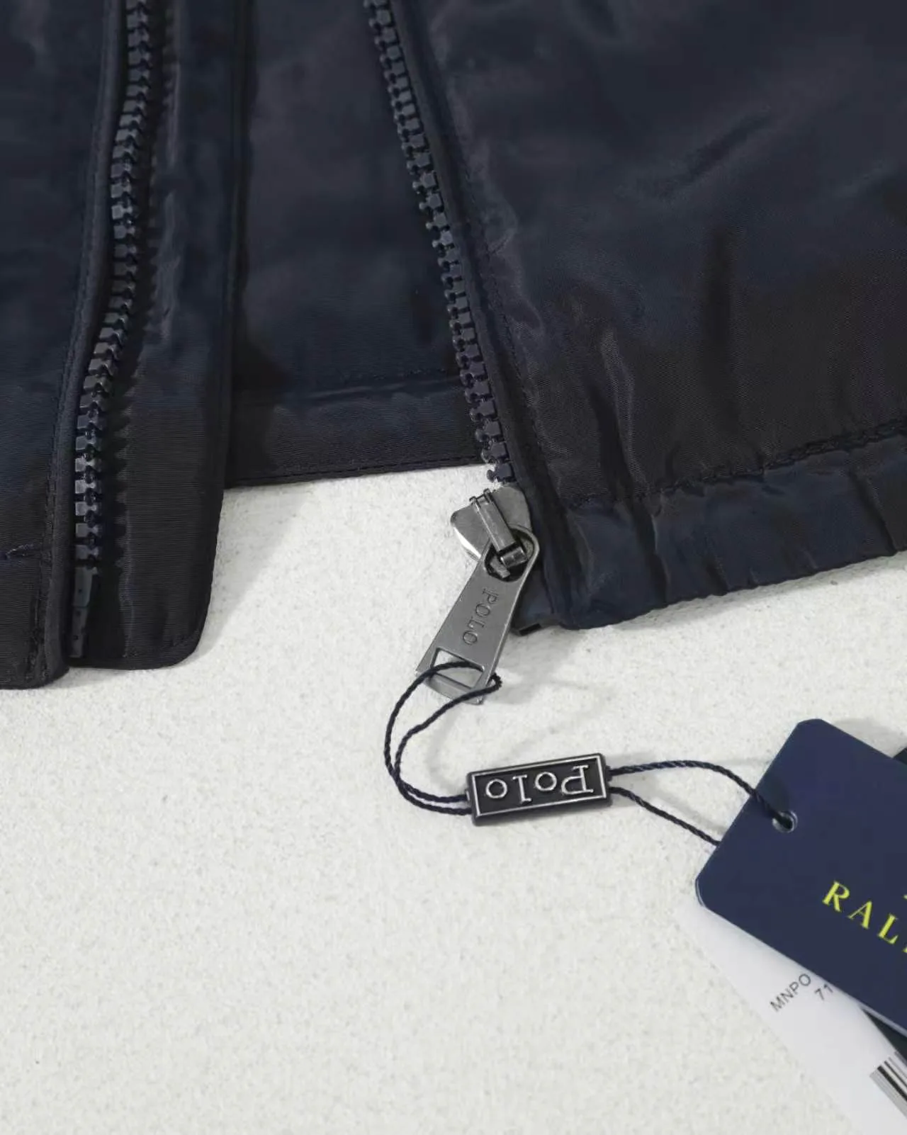 Men's Jackets And Down Jackets RALPH LAUREN 18032925
