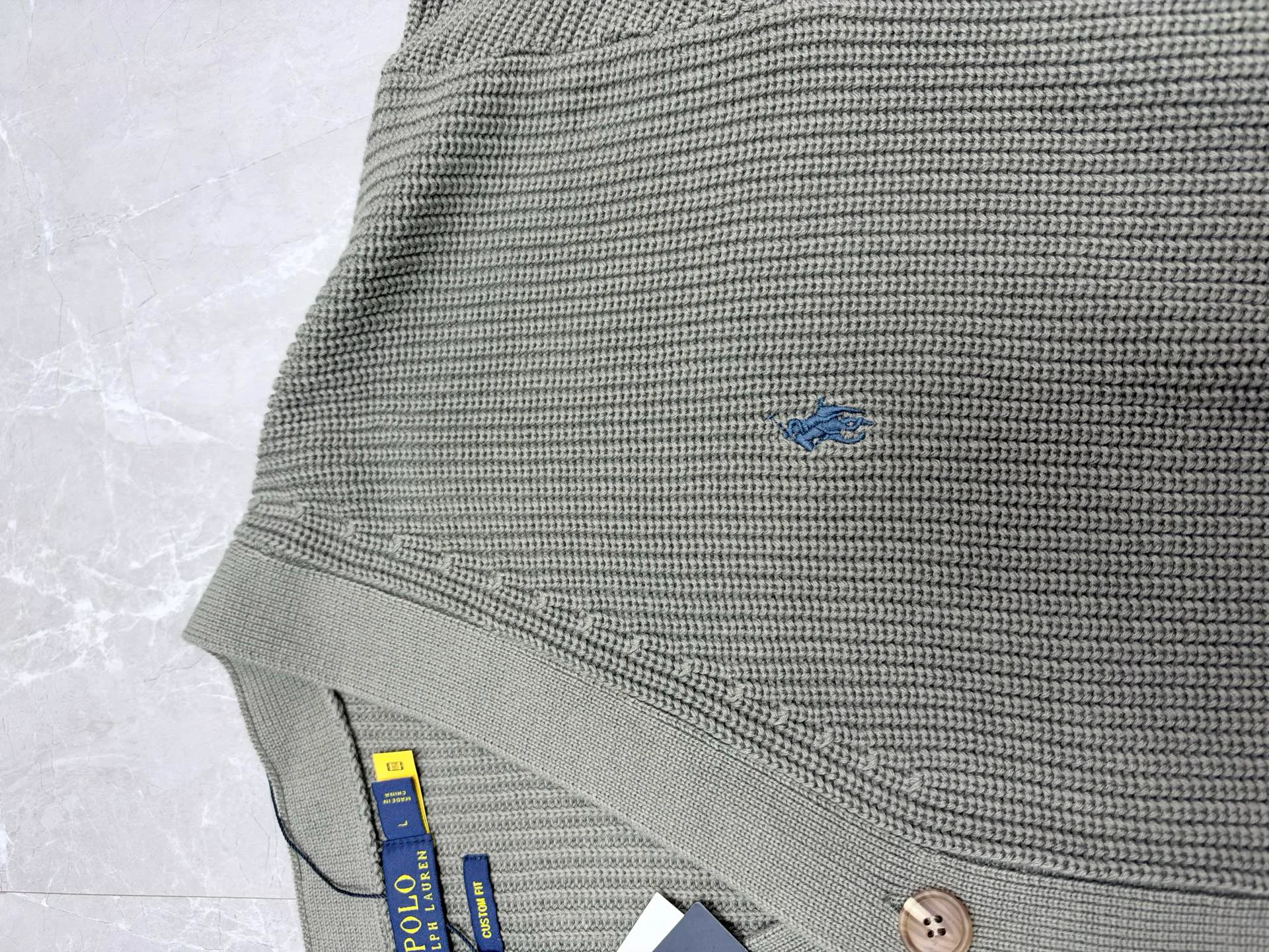 Джемперы И Свитеры Мужские Ralph Lauren 18581688