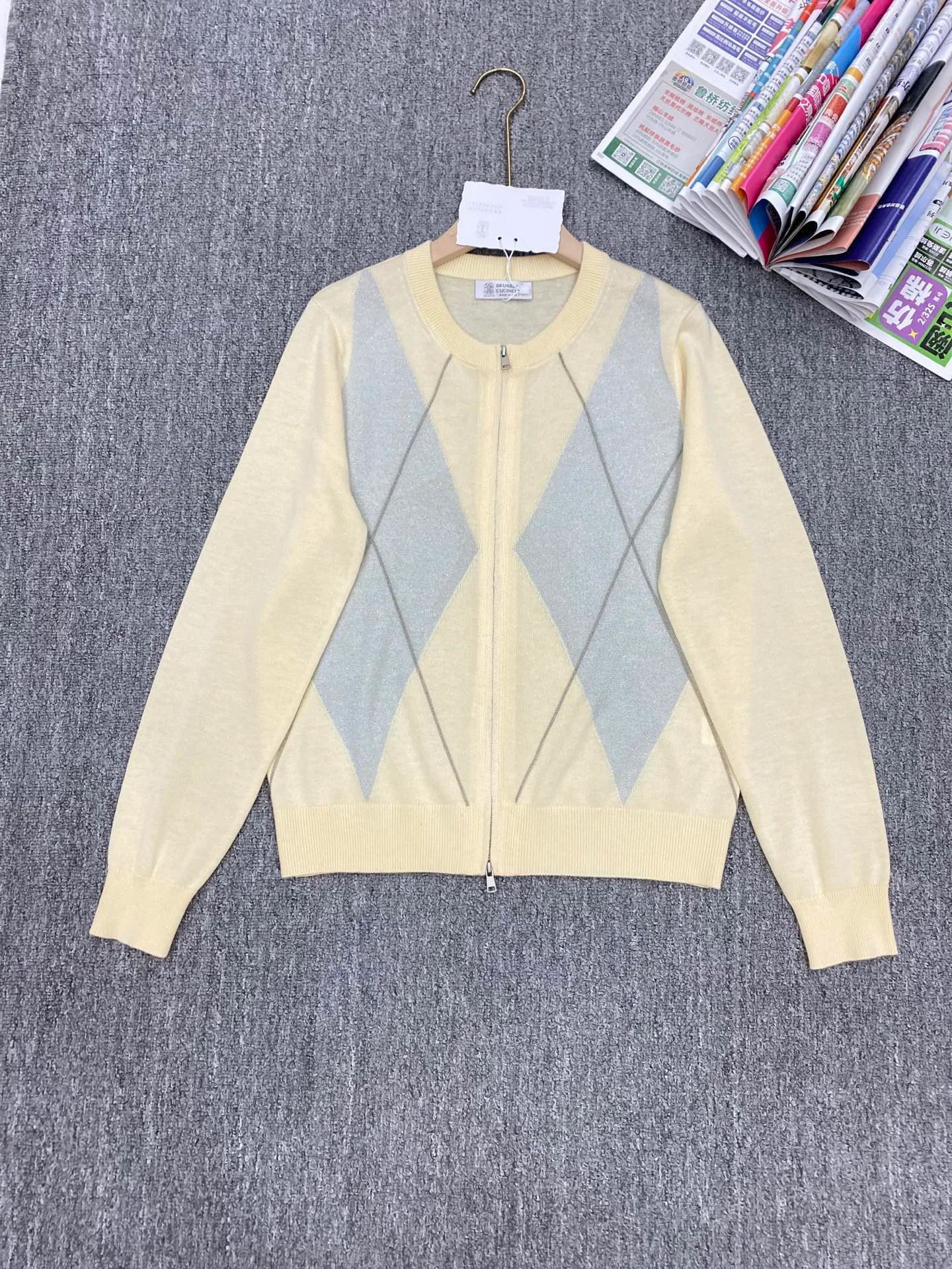 Women's Jumpers And Sweaters BRUNELLO CUCINELLI 17862892