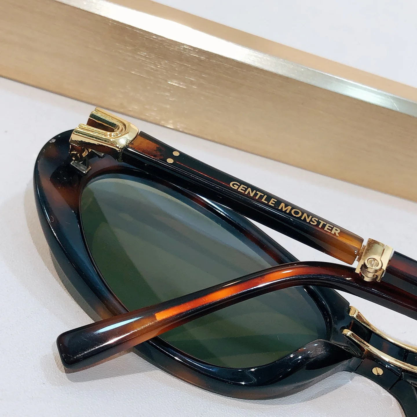 Glasses GENTLE MONSTER 17017567