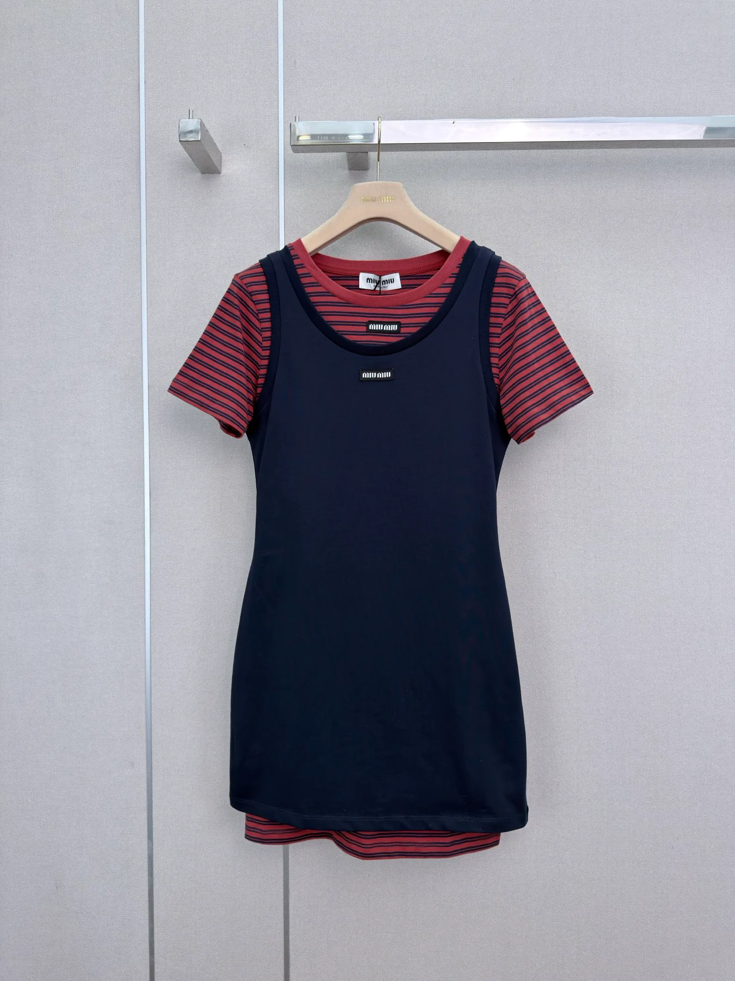 Women's Dresses MIU MIU 18402366