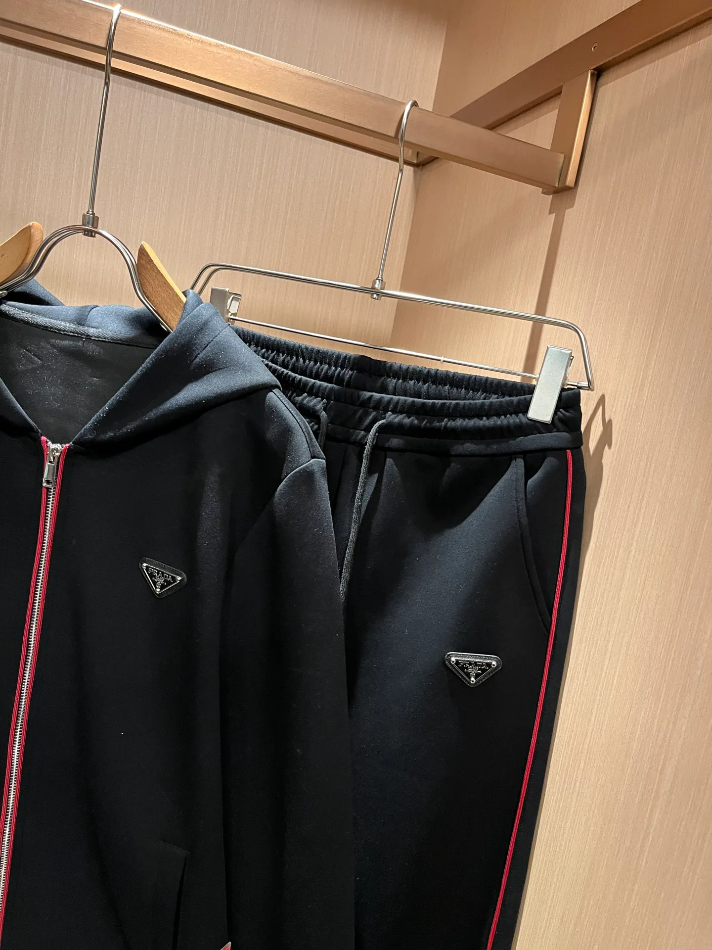 Men's Tracksuits PRADA 18495765