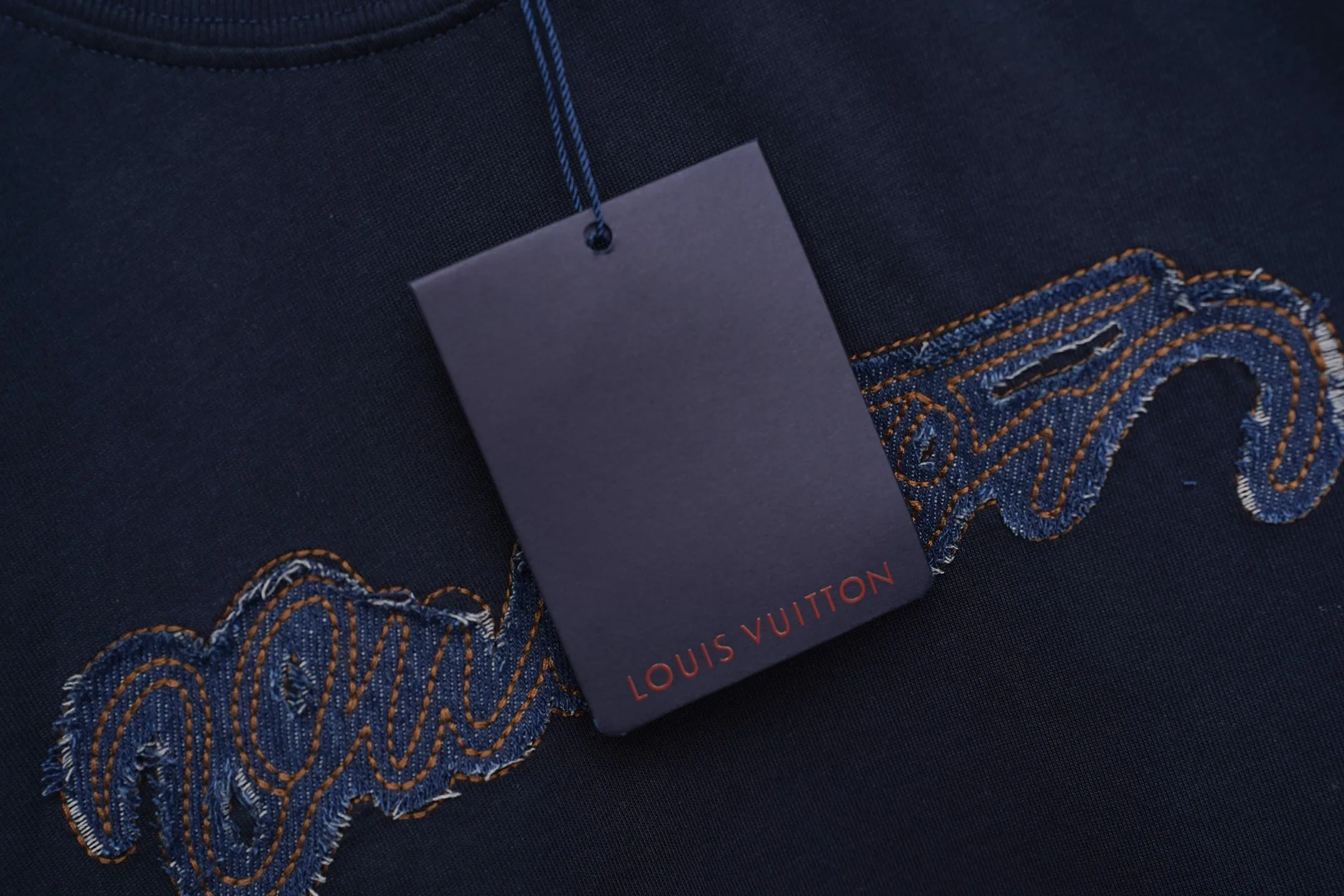 Men's T-Shirts LOUIS VUITTON 18000549