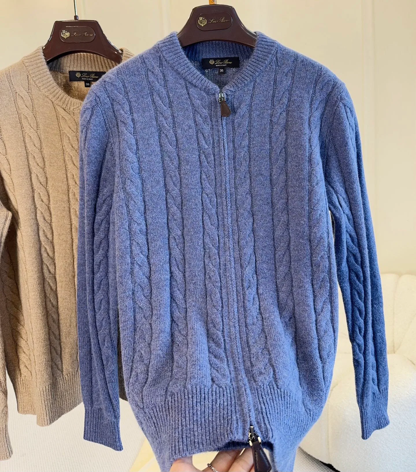 Women's Jumpers And Sweaters LORO PIANA 18264865