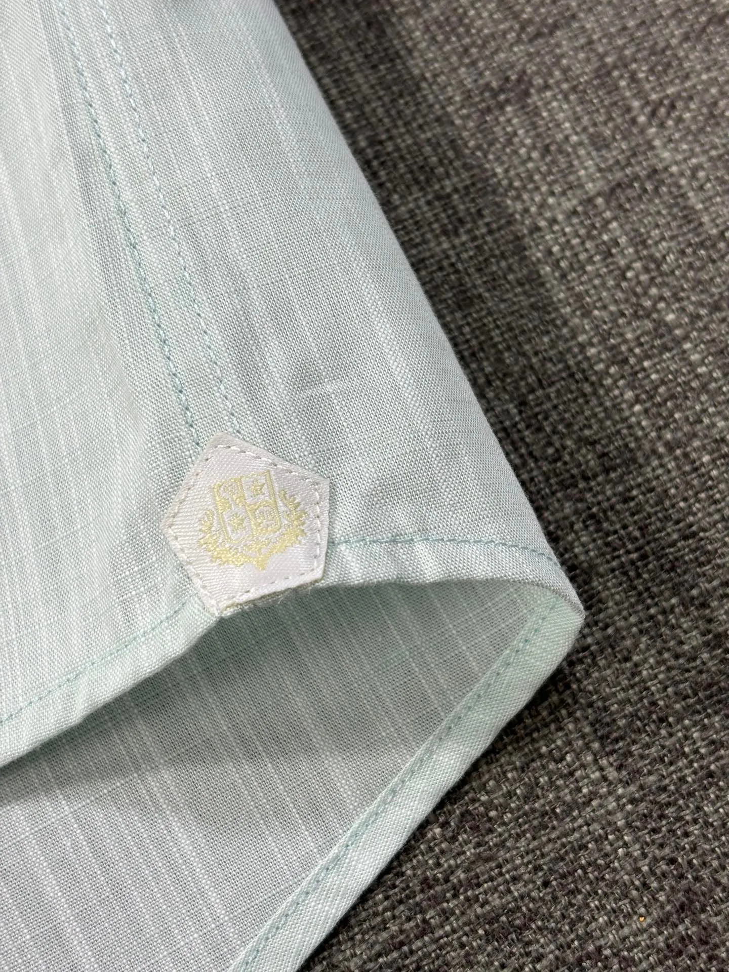 Men's Shirts LORO PIANA 17288493