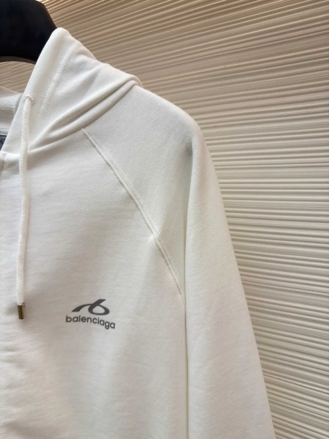 Men's Sweatshirts And Hoodies BALENCIAGA 18513800