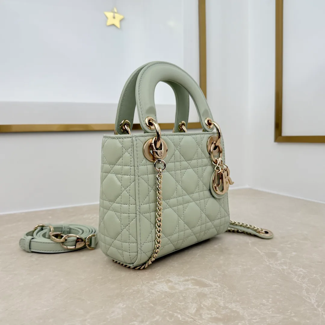 Women's Classic Handbags CHRISTIAN DIOR 17820259