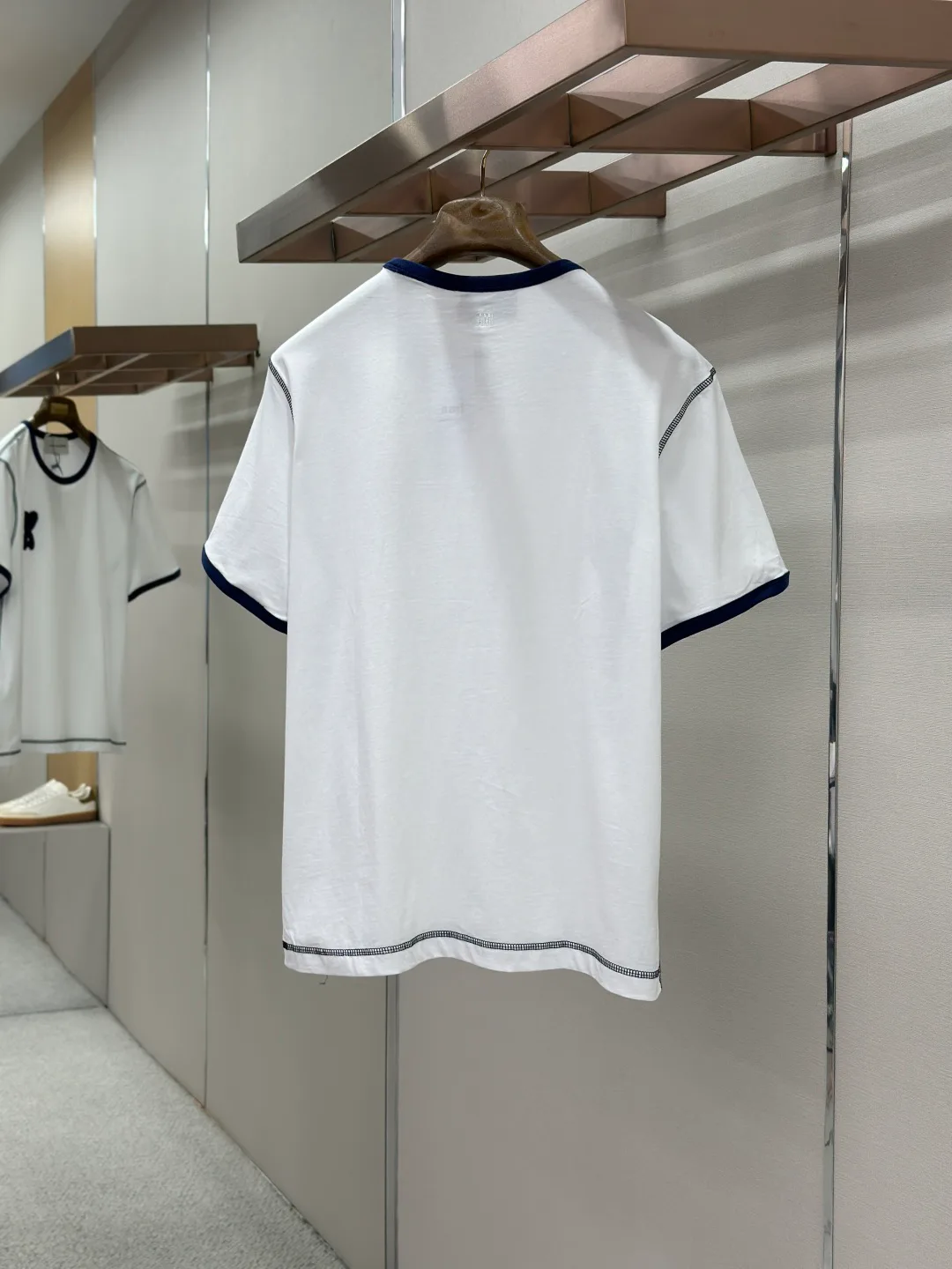 Men's T-Shirts AMI PARIS 17288540