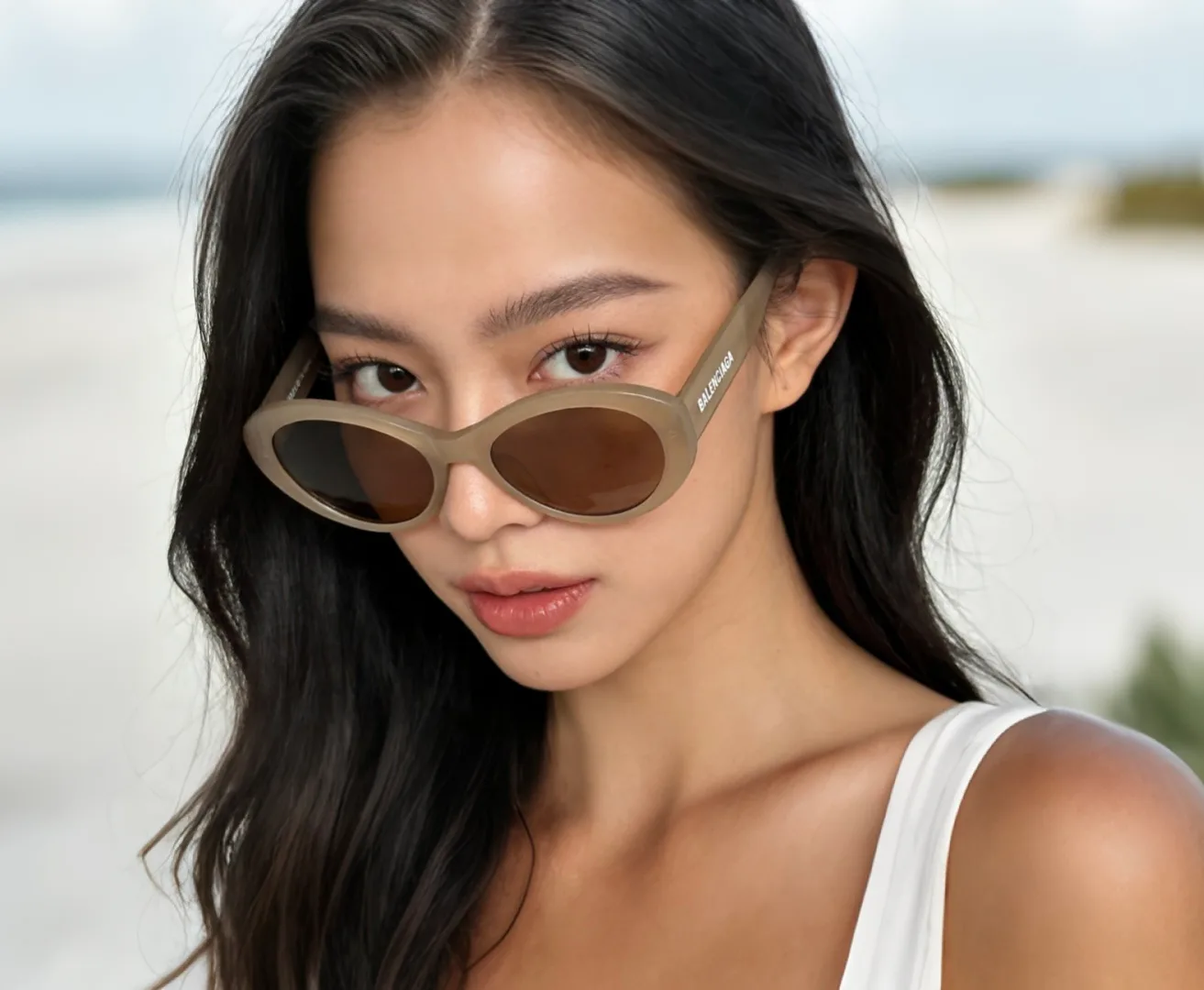 Glasses BALENCIAGA 18369964