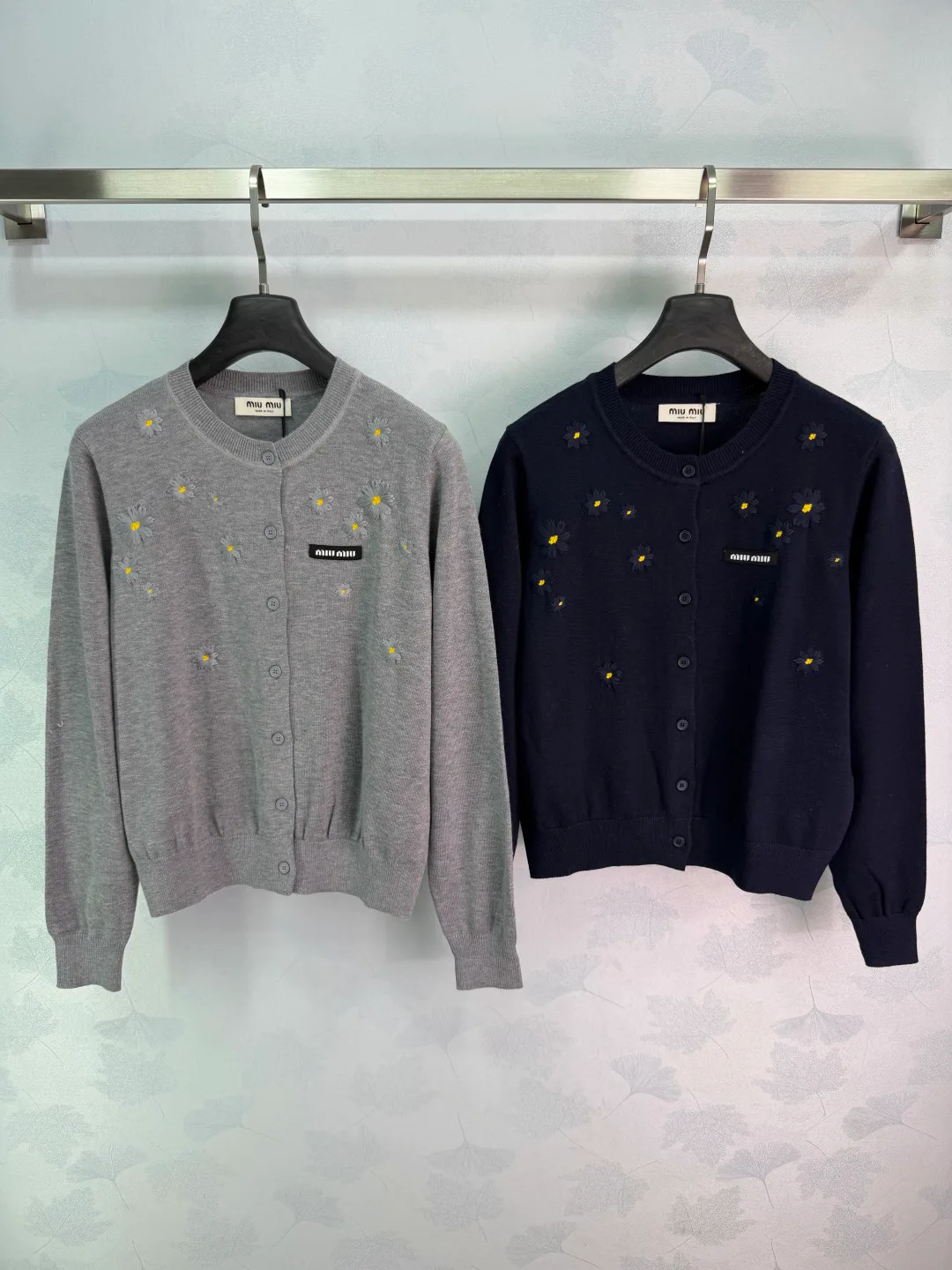 Women's Jumpers And Sweaters MIU MIU 17429423