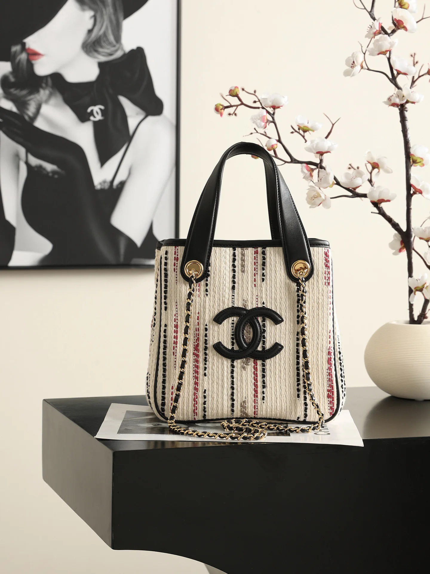 Women's Classic Handbags CHANEL 17878609