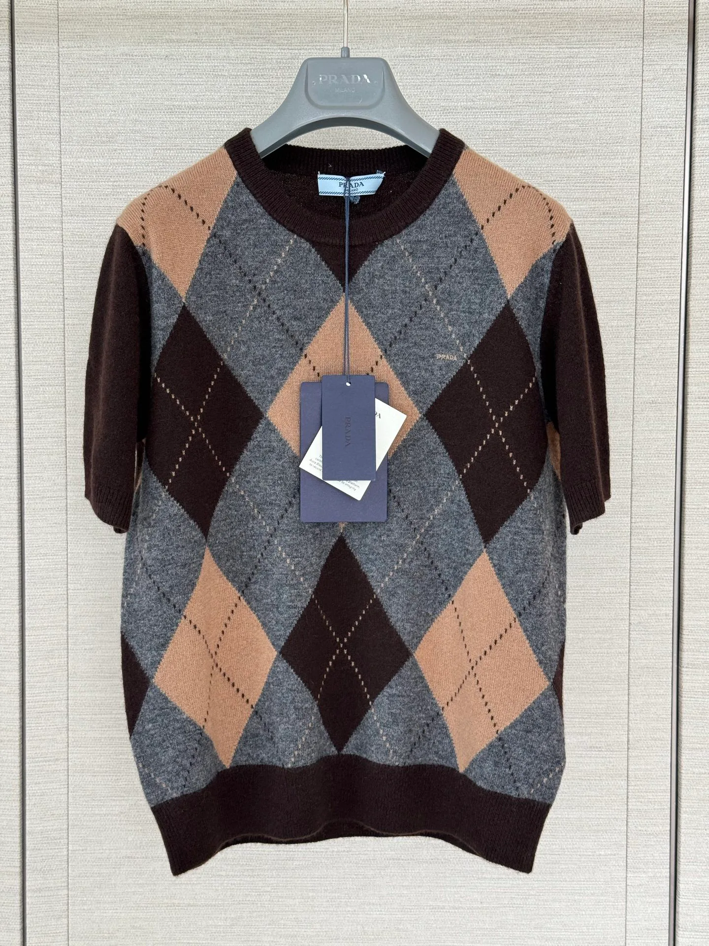 Джемперы И Свитеры Женские Prada 18603354
