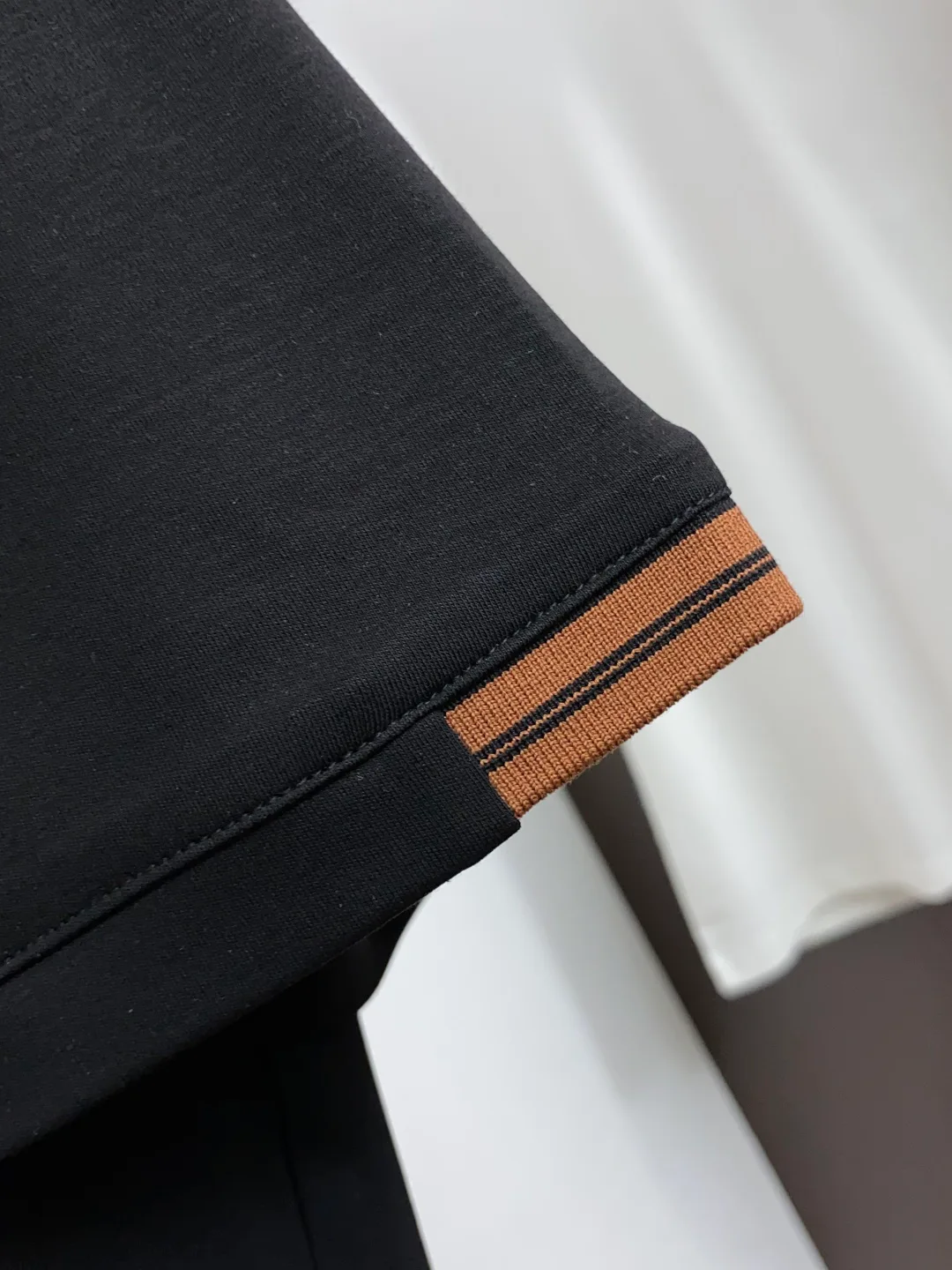Men's T-Shirts ZEGNA 17510122