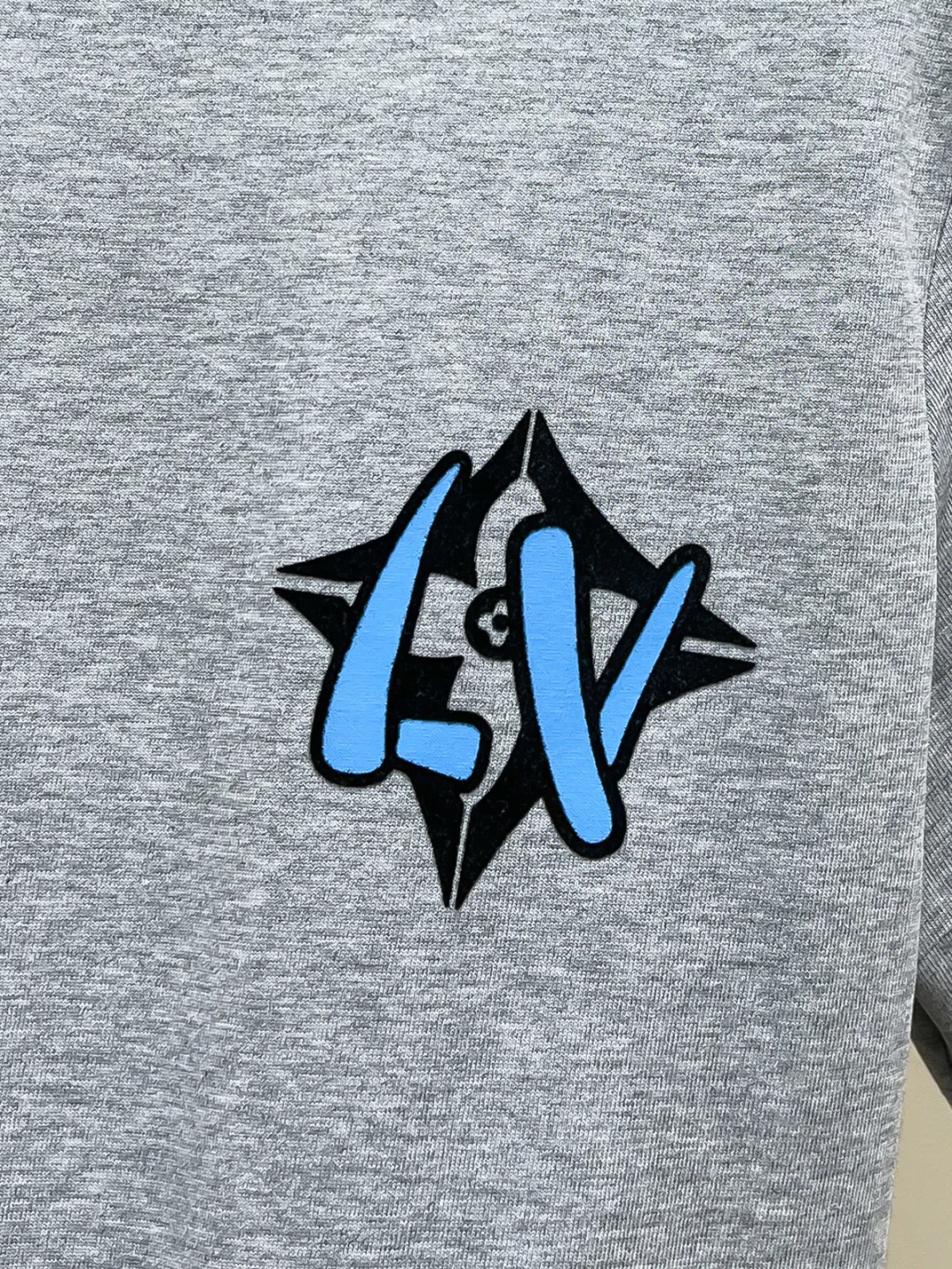 Men's T-Shirts LOUIS VUITTON 18499295