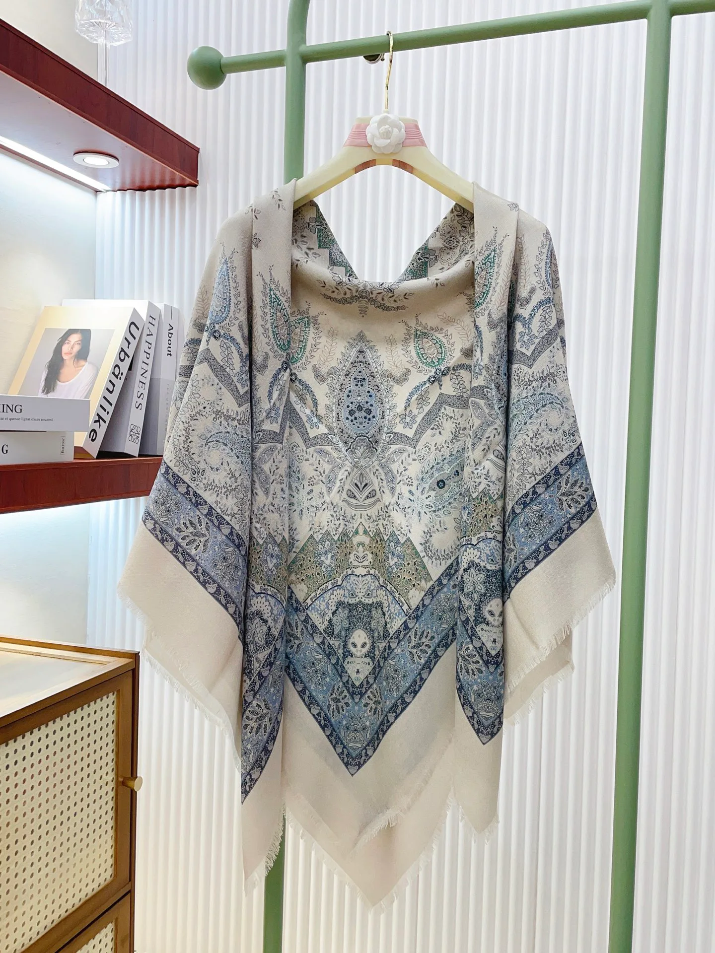 Scarves LORO PIANA 18294777