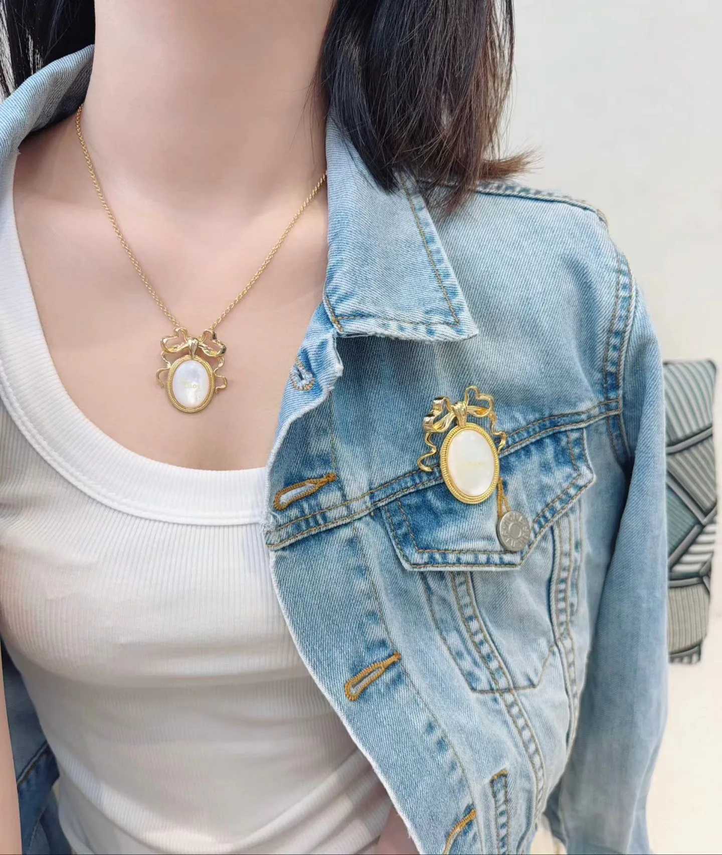 Jewelry CHRISTIAN DIOR 18122382