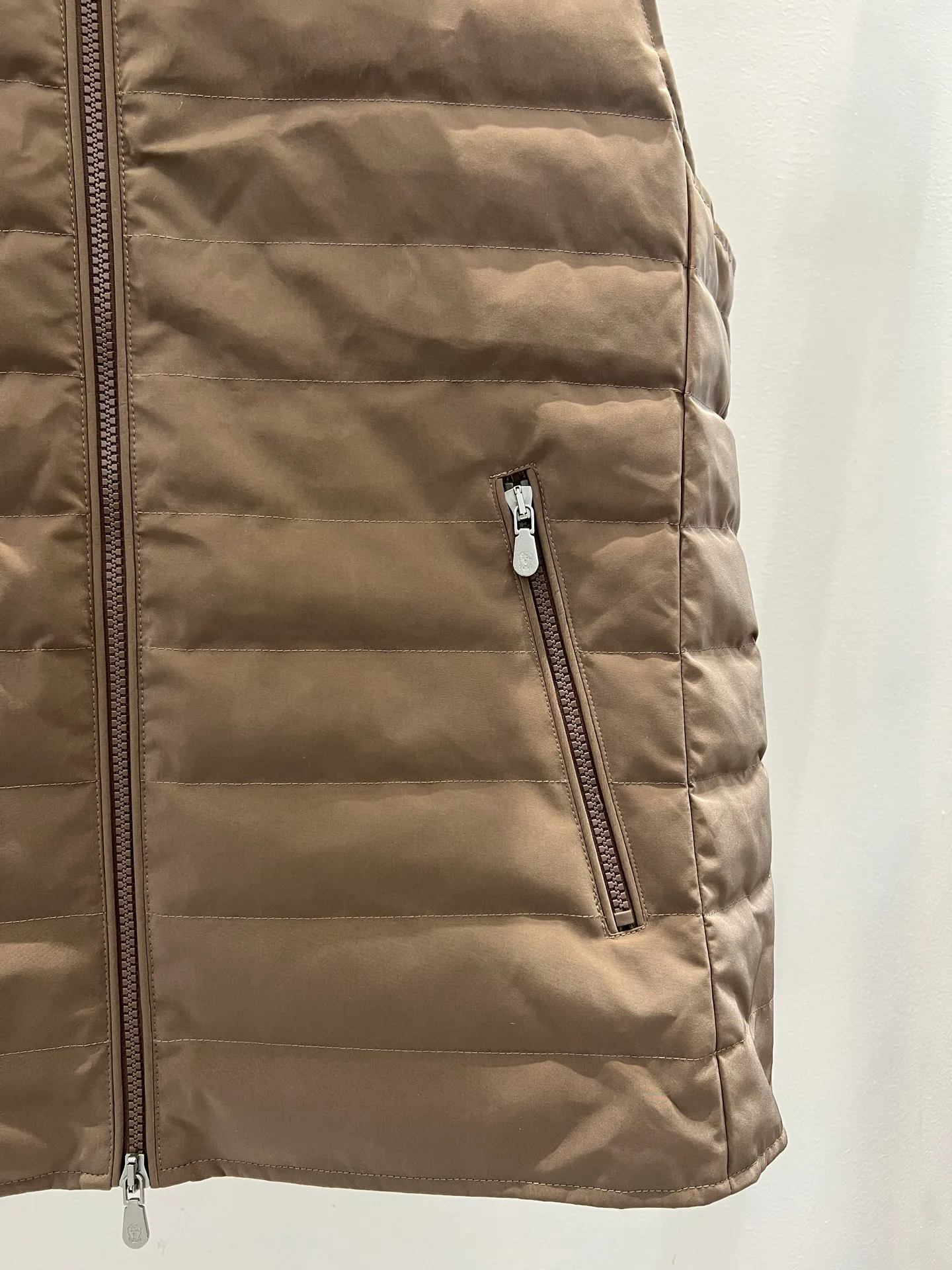 Men's Vests BRUNELLO CUCINELLI 18231307