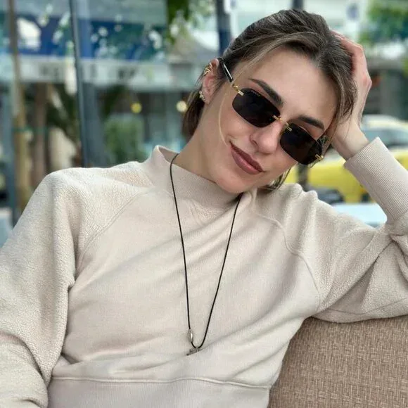 Glasses GUCCI 17992531