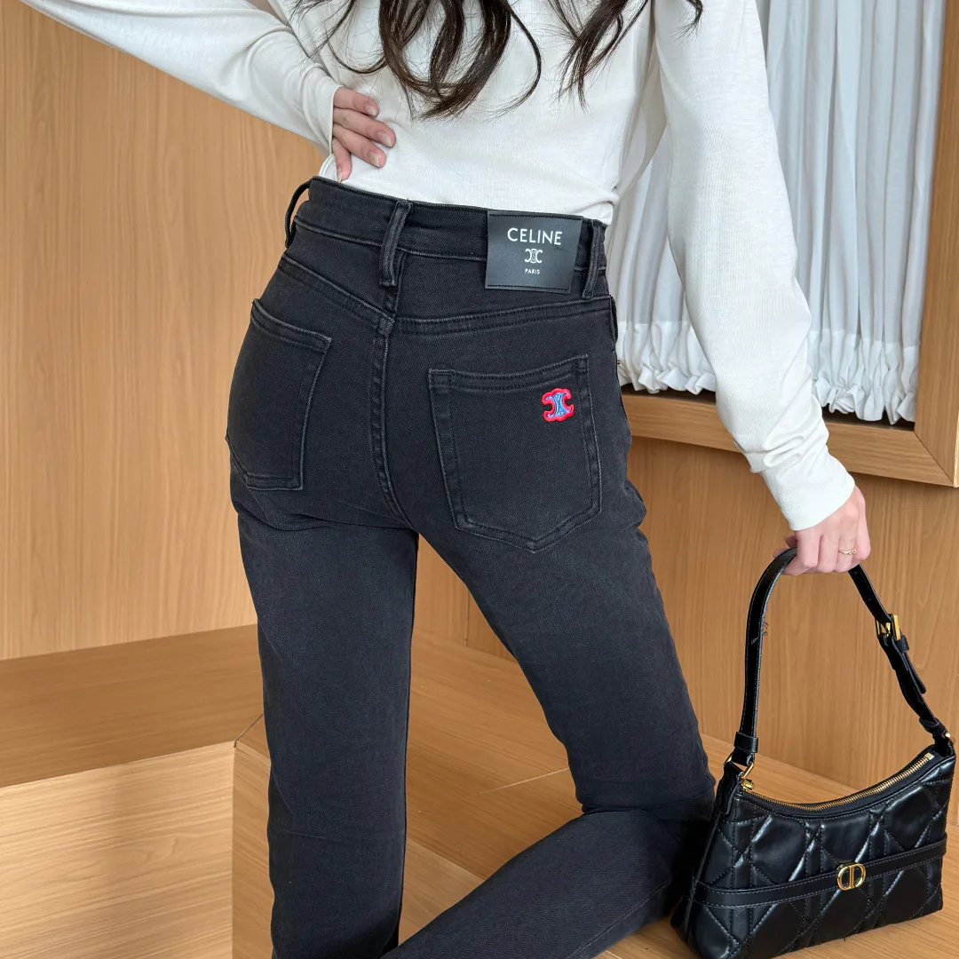 Women's Jeans CELINE 18451026