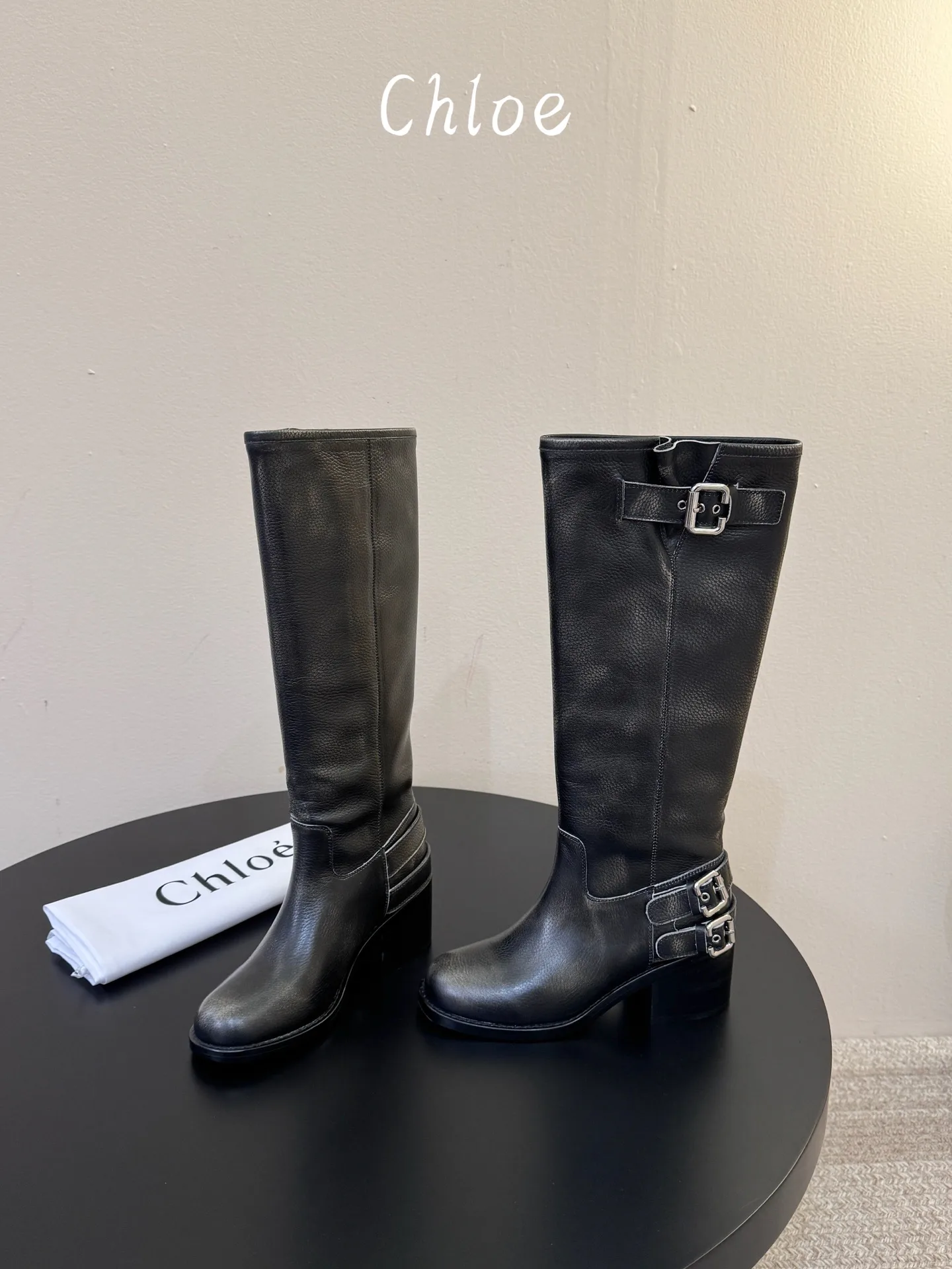 Women's Boots CHLOE 18526347