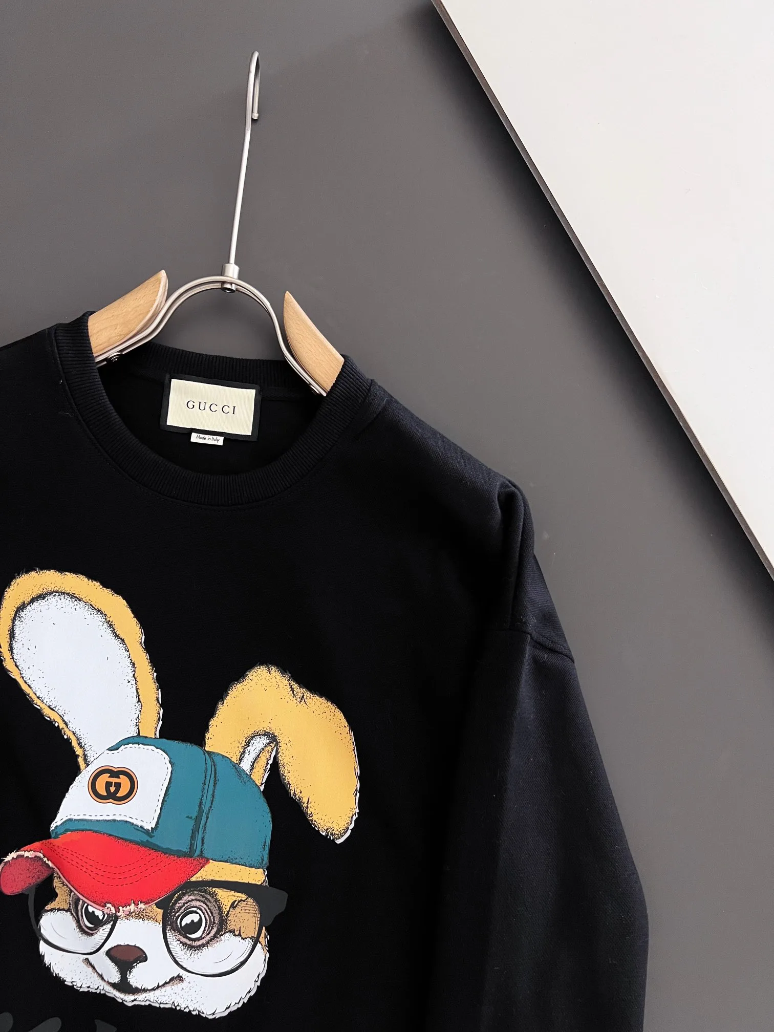 Men's Sweatshirts And Hoodies GUCCI 18289551