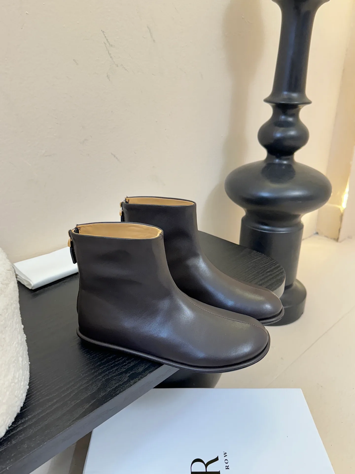 Women's Booties THE ROW 18514366