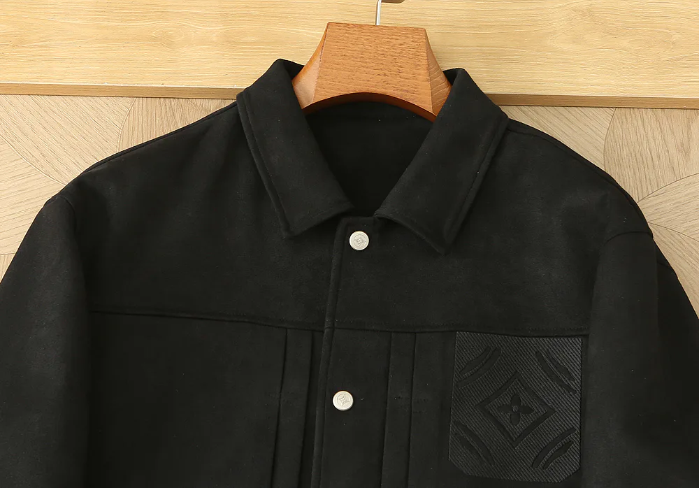 Men's Jackets And Down Jackets LOUIS VUITTON 18355663