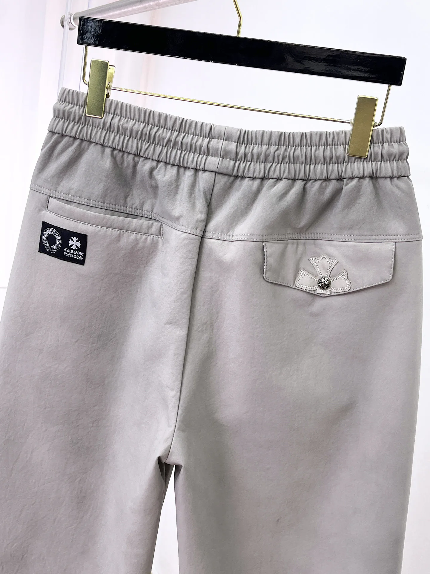 Men's Trousers CHROME HEARTS 18399399