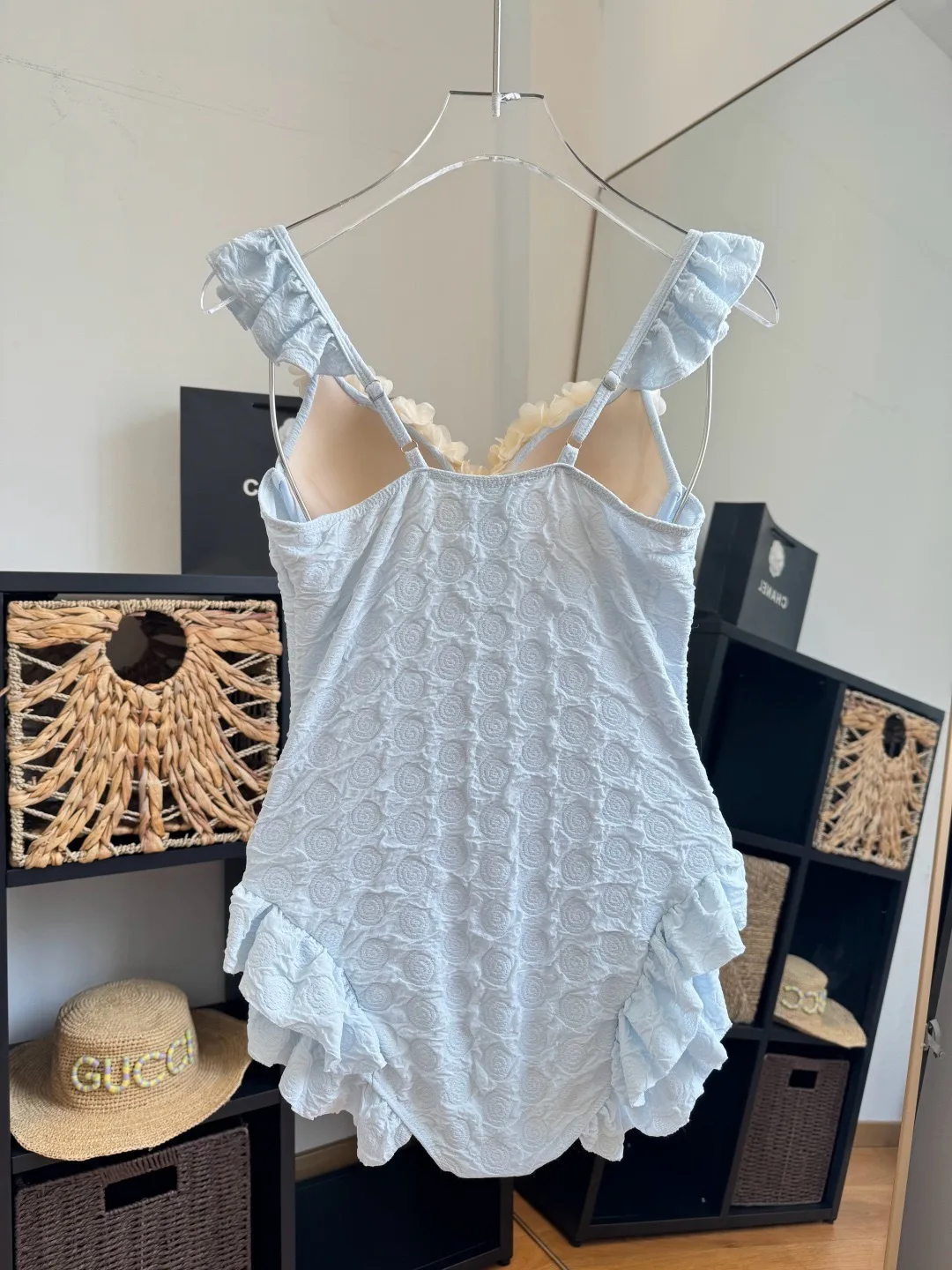 Women's Swimwear CHANEL 18013717