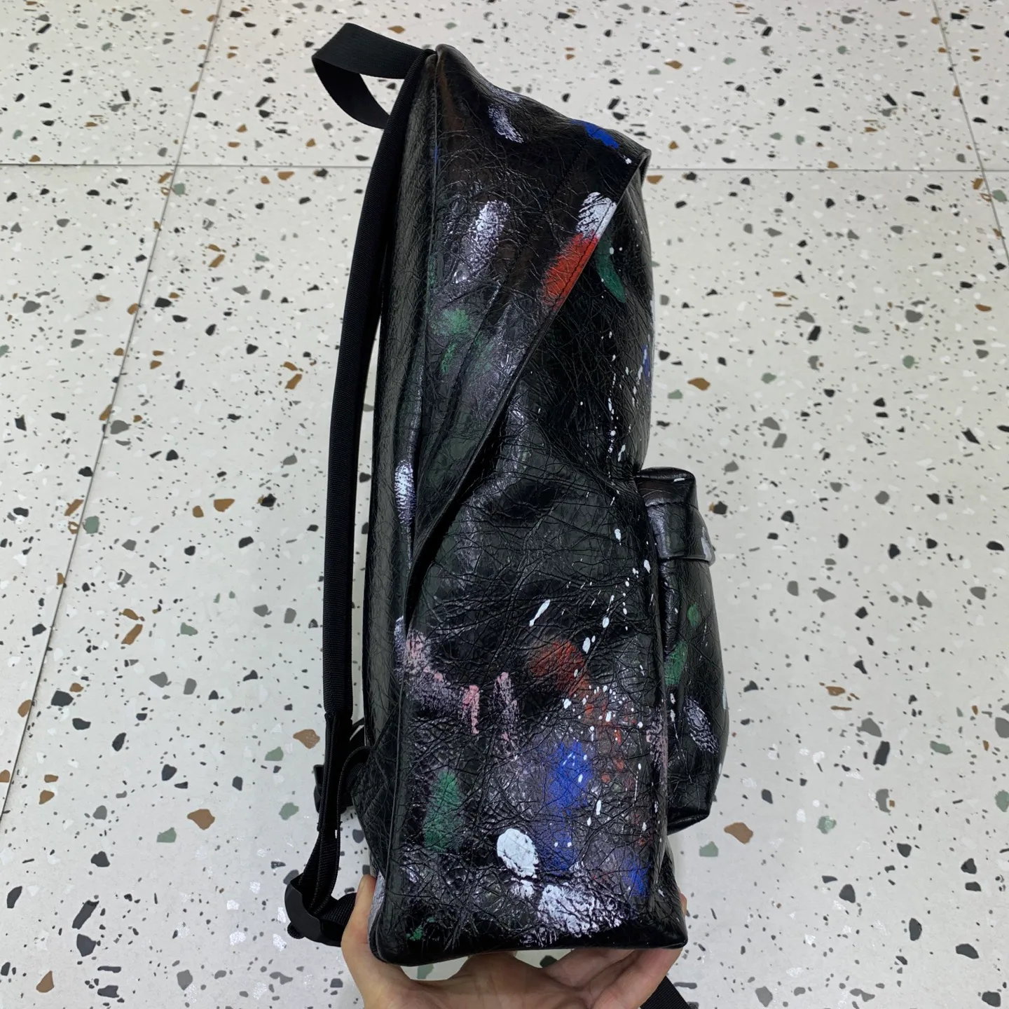 Women's Backpacks BALENCIAGA 18205700