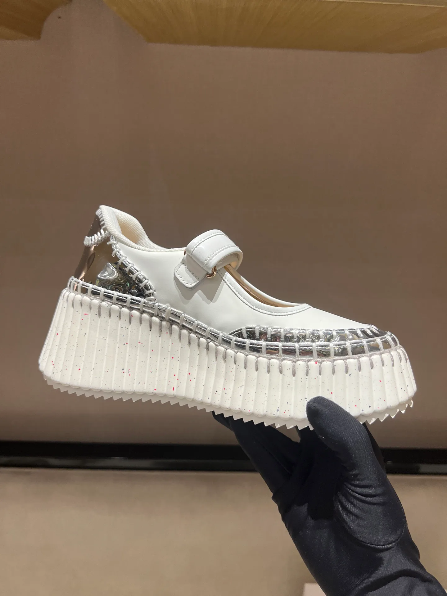 Women's Sneakers CHLOE 18020539