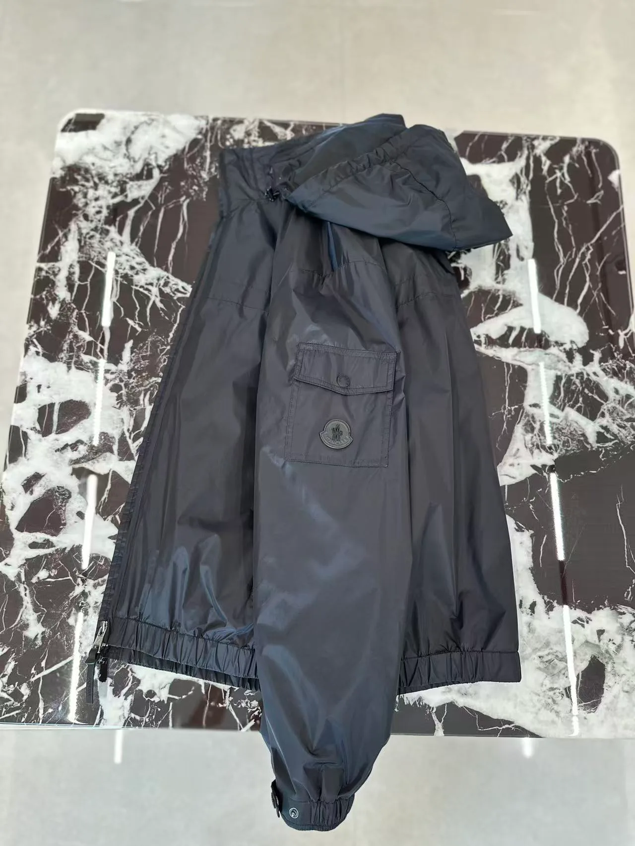 Men's Jackets And Down Jackets MONCLER 17792495