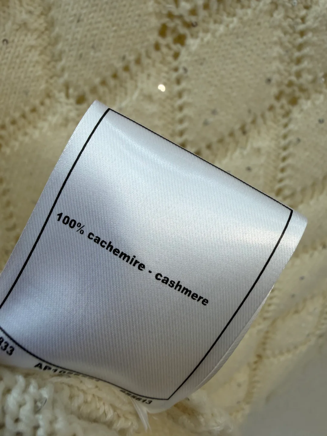 Women's Jumpers And Sweaters CHANEL 18410686