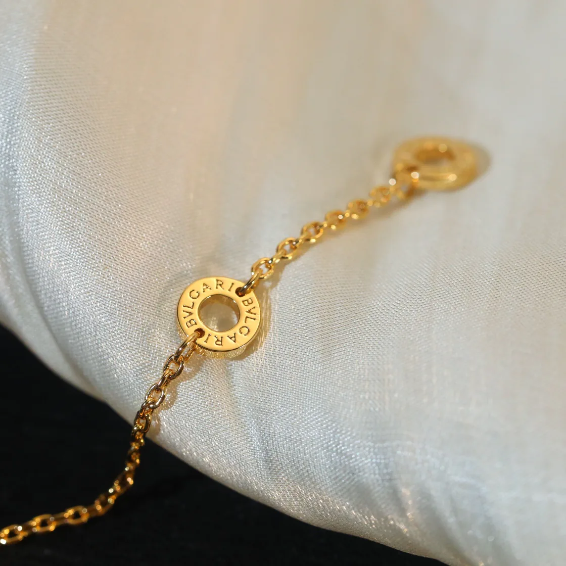 Jewelry BVLGARI 17049874