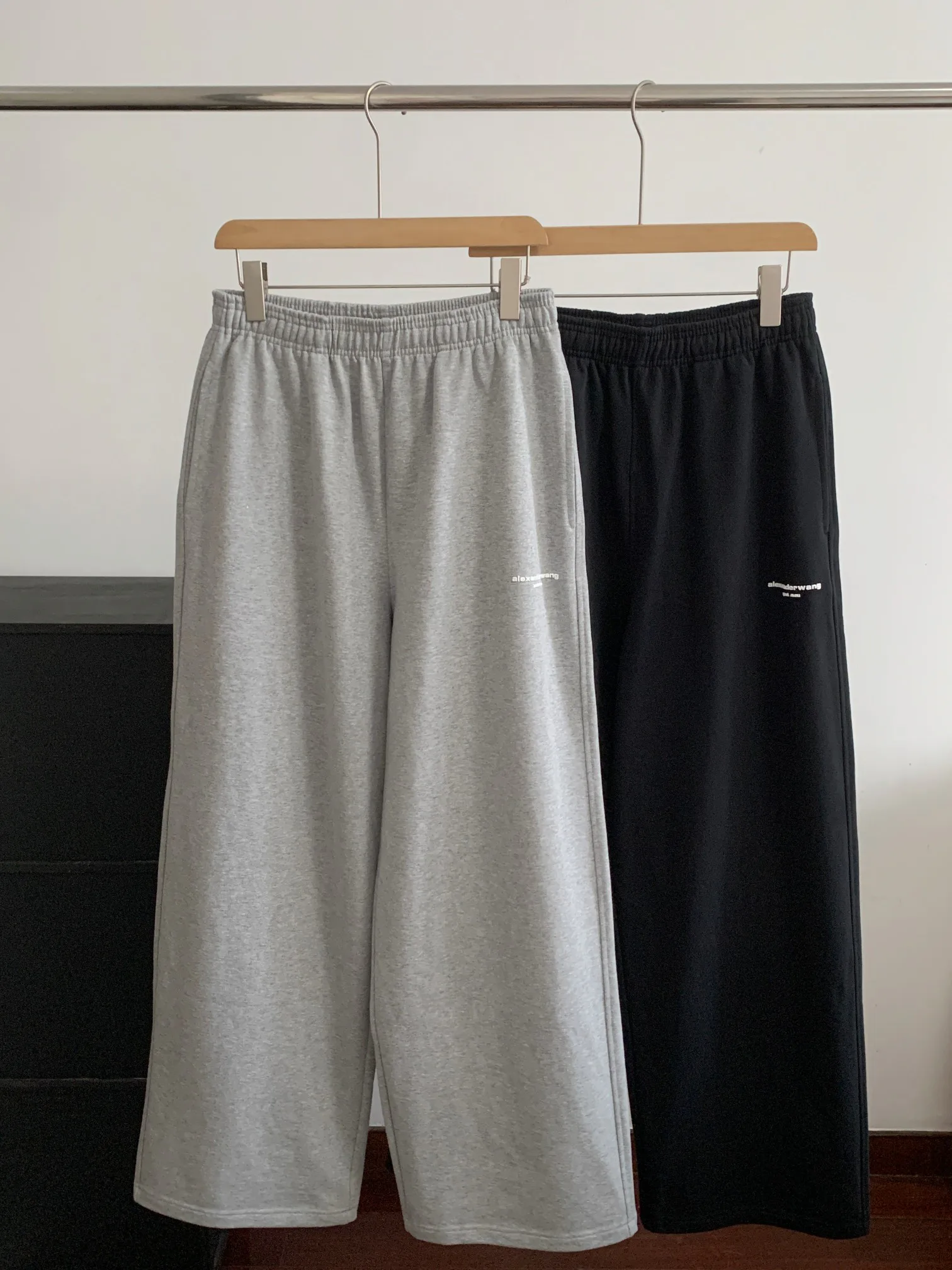 Брюки Женские Alexander Wang 18635848