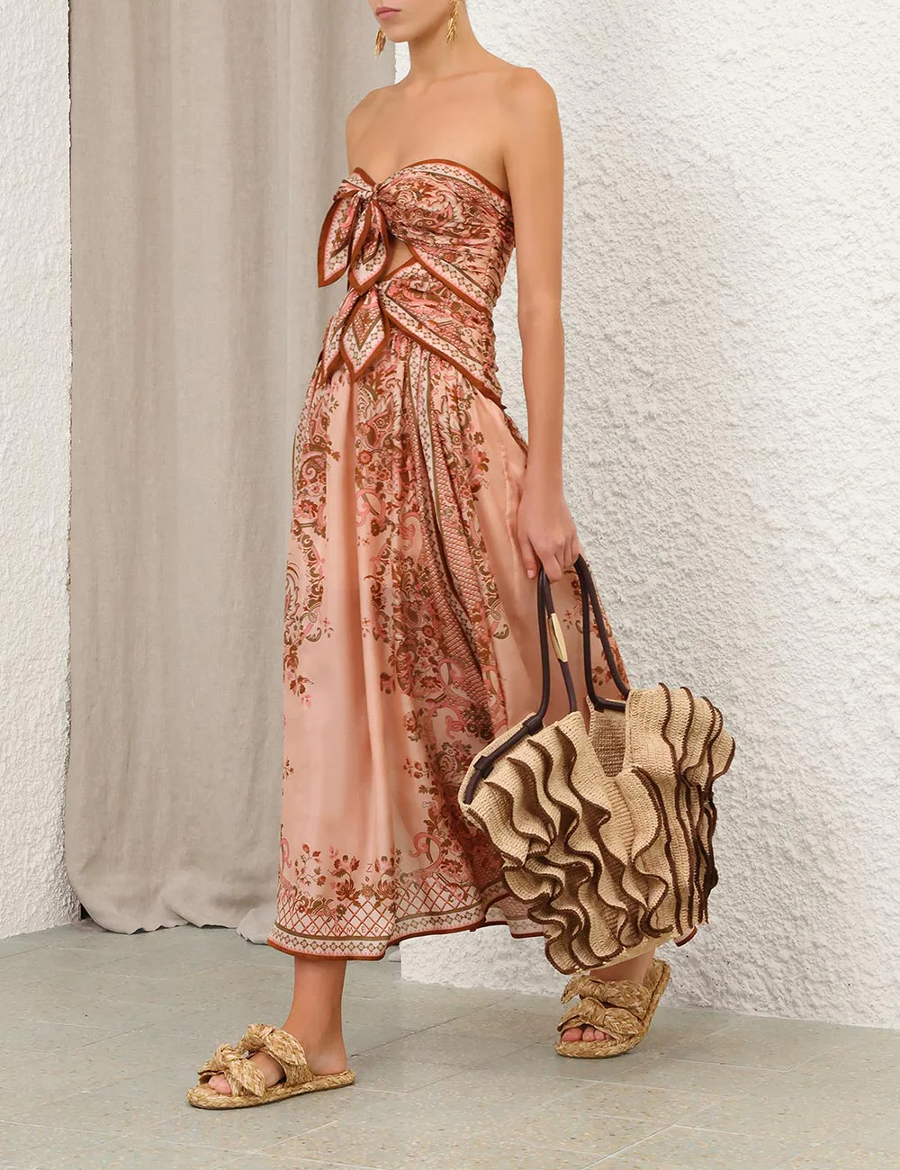 Women's Dresses ZIMMERMANN 17545099