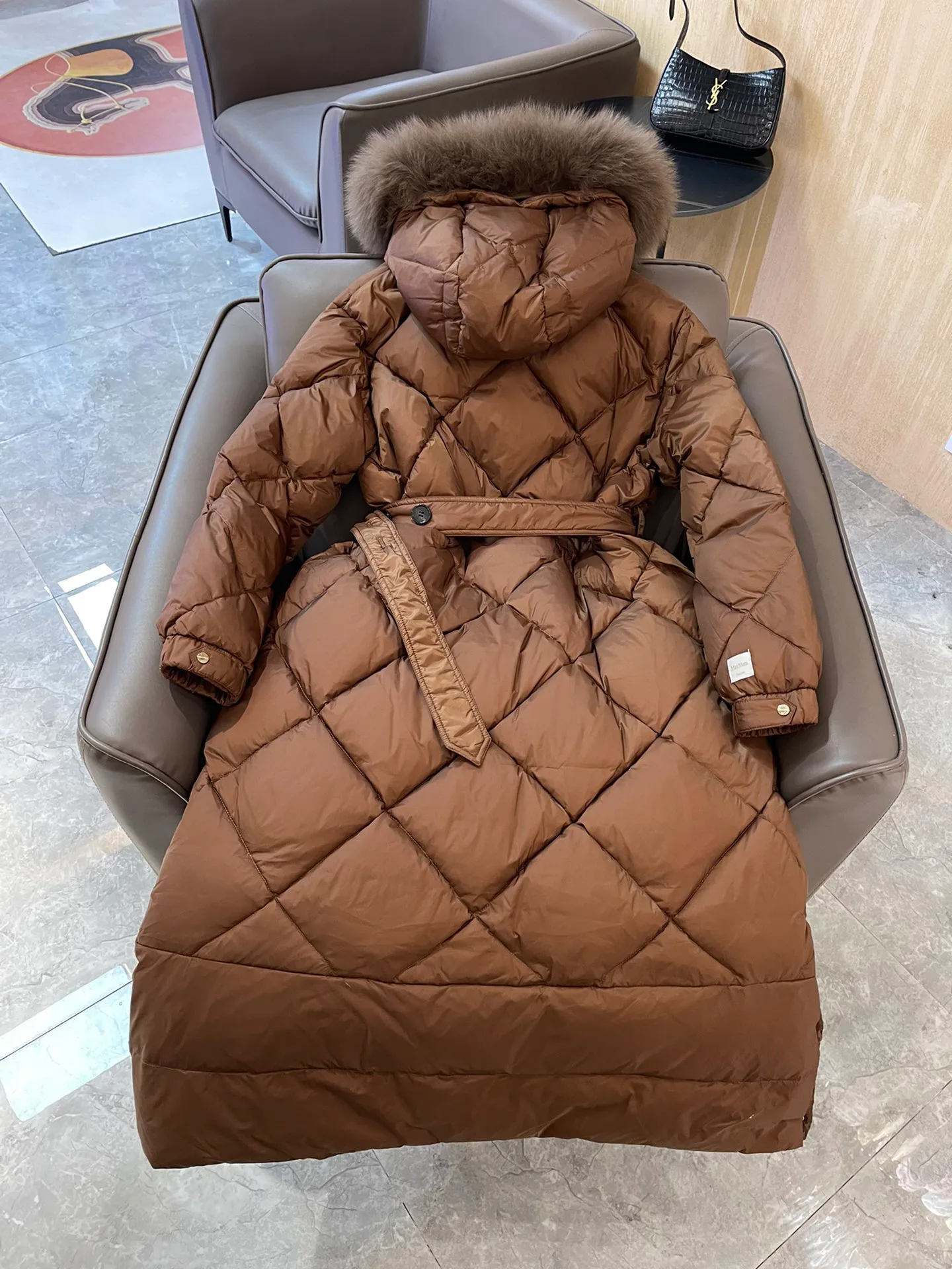Women's Jackets And Down Jackets MAX MARA 18043362