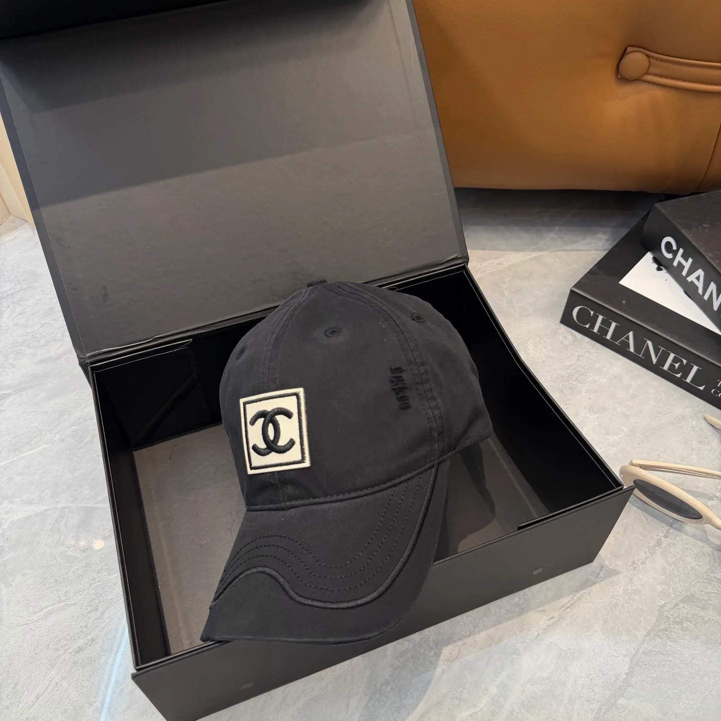 Hats CHANEL 17515302